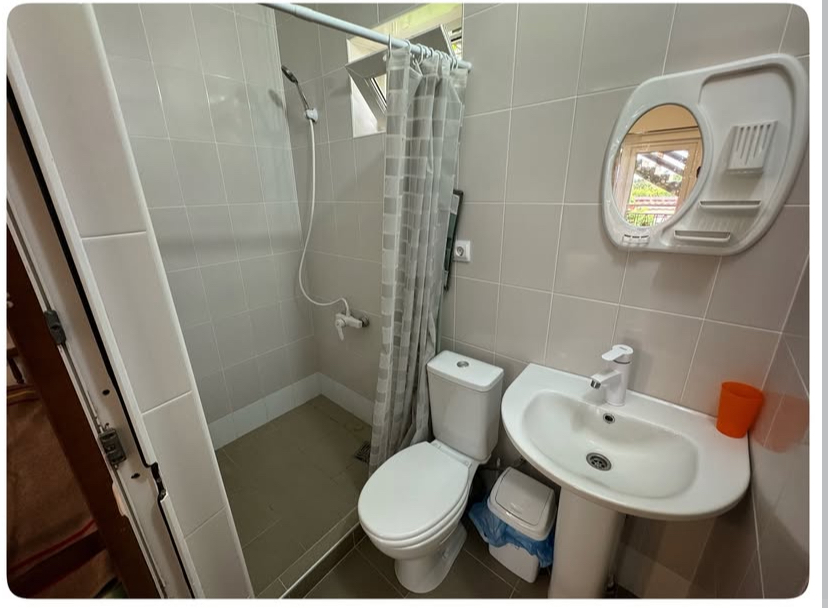 Hotel Damir, Гячрипш — фото 30