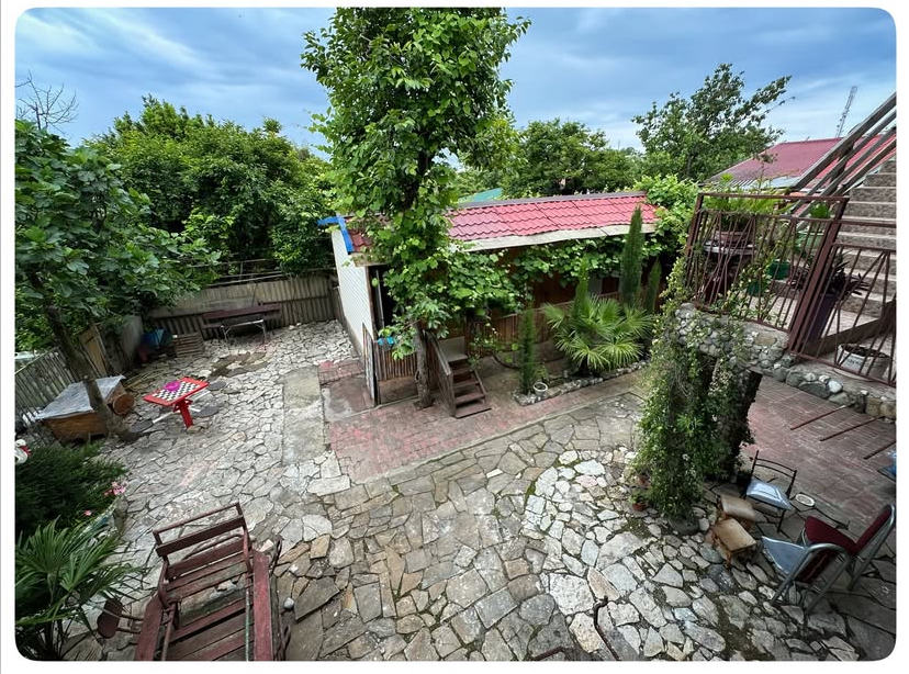 Hotel Damir, Гячрипш — фото 22