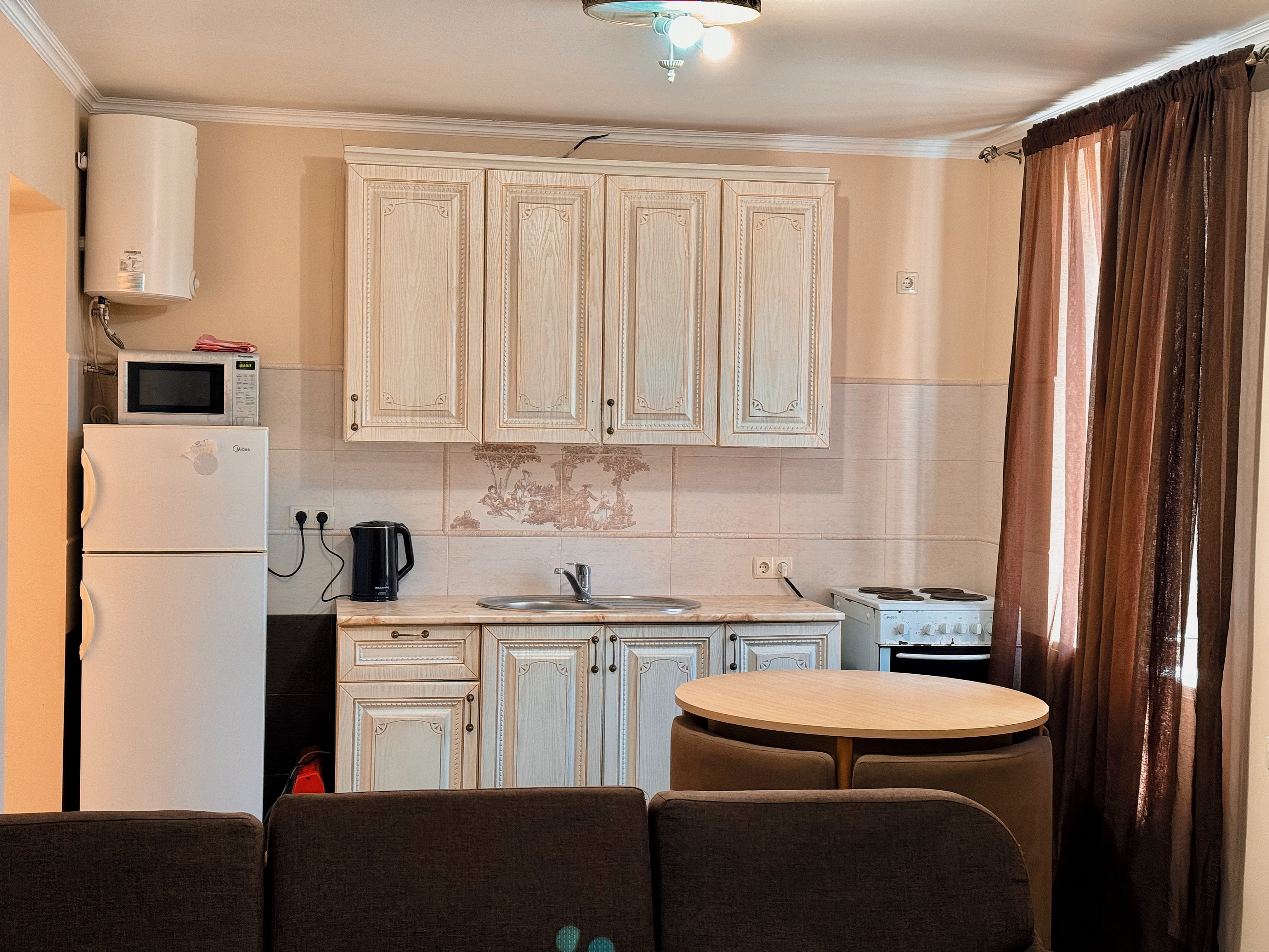 Гостевой дом, Сухум — фото 14