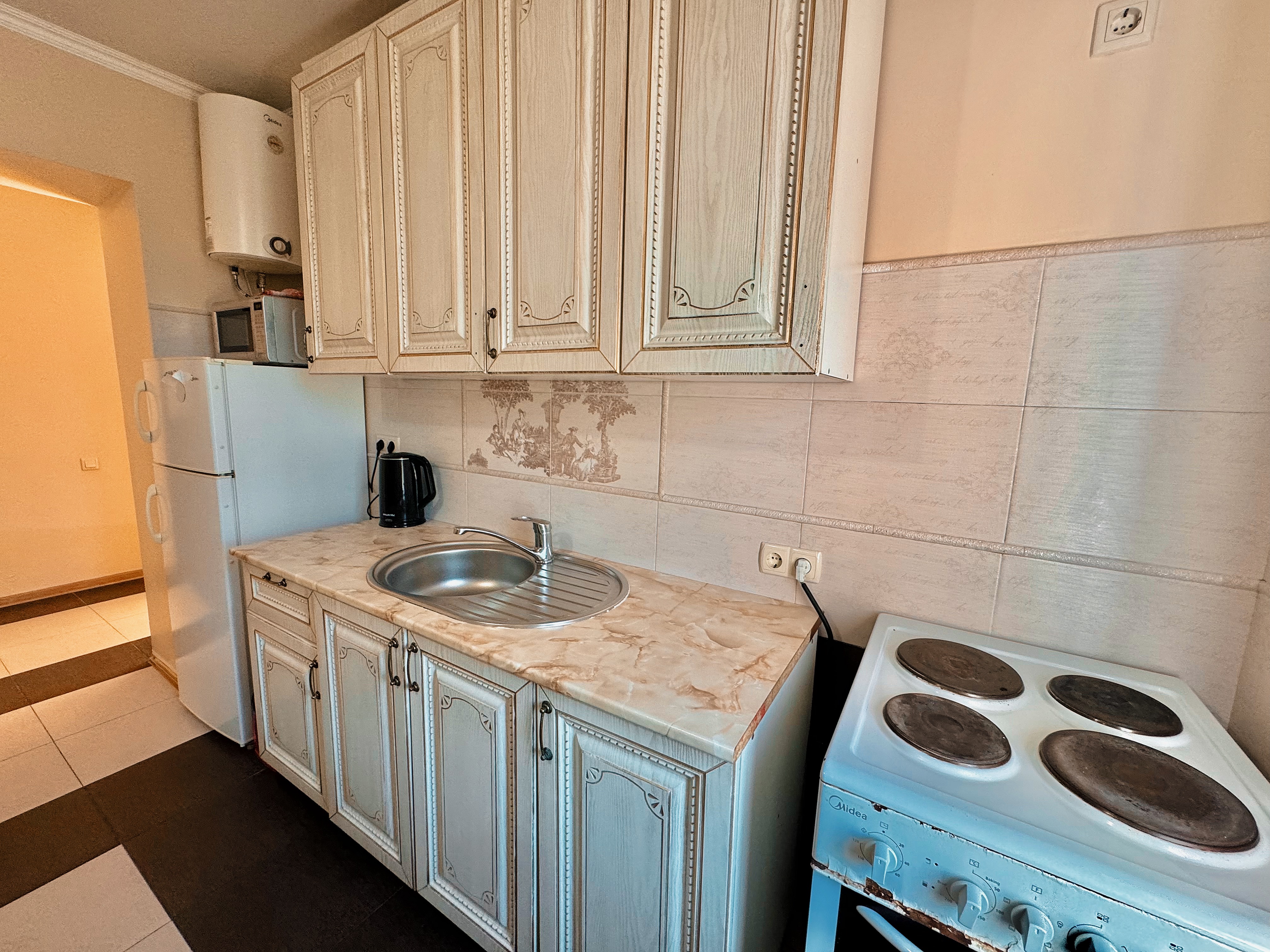 Гостевой дом, Сухум — фото 13