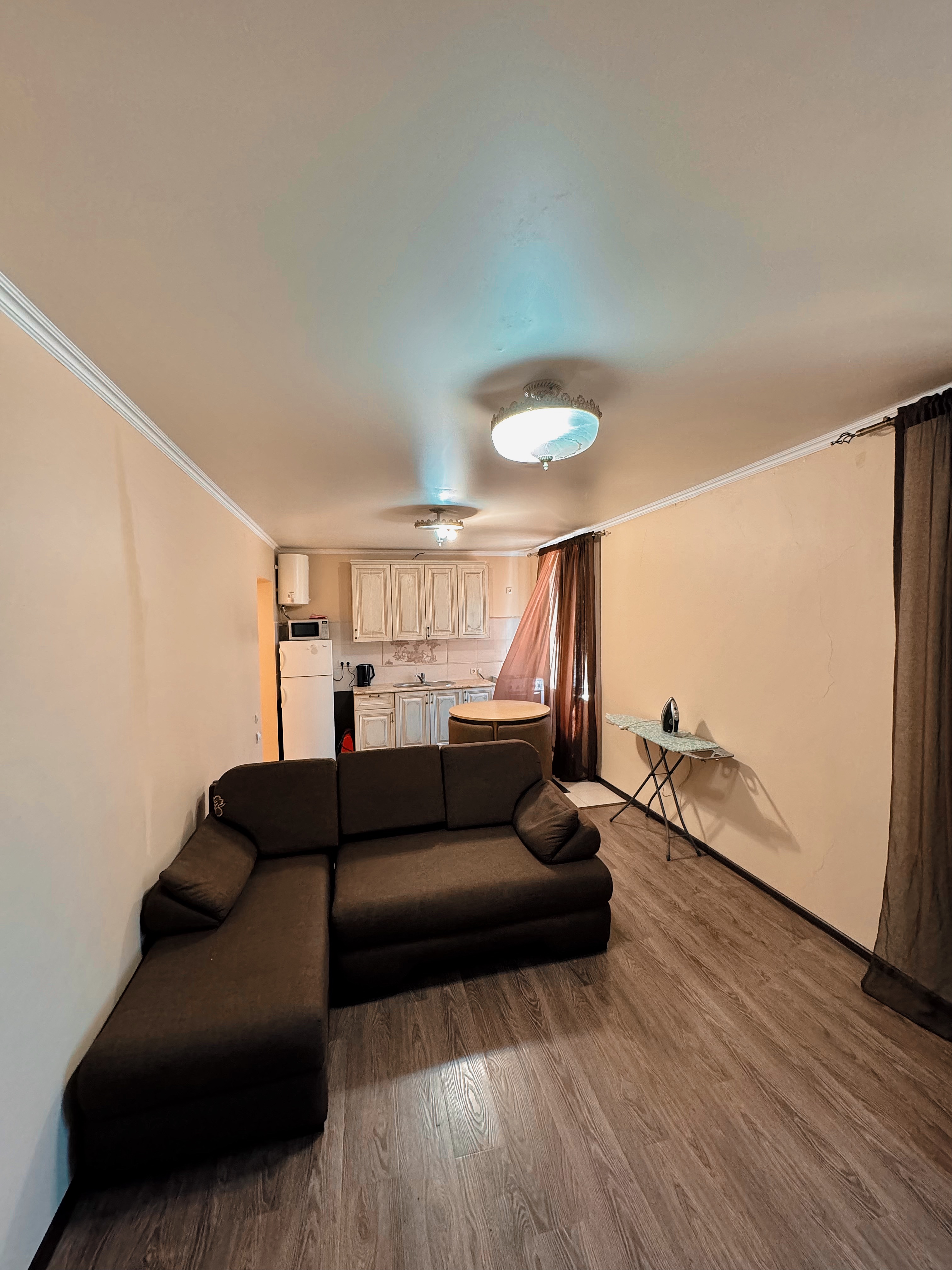 Гостевой дом, Сухум — фото 6