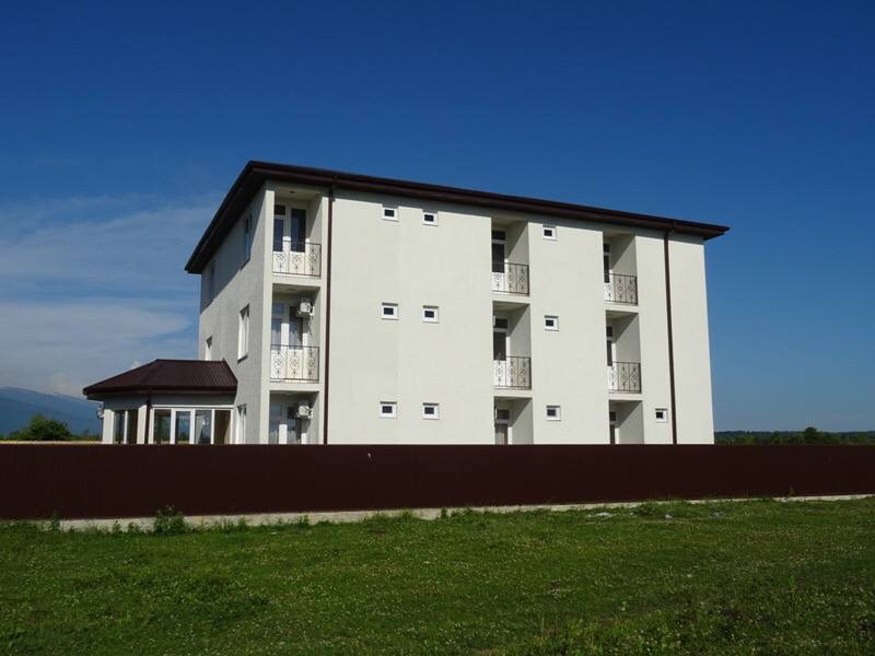 Гостевой дом «Соломон» Алахадзе, Алахадзы — фото 16