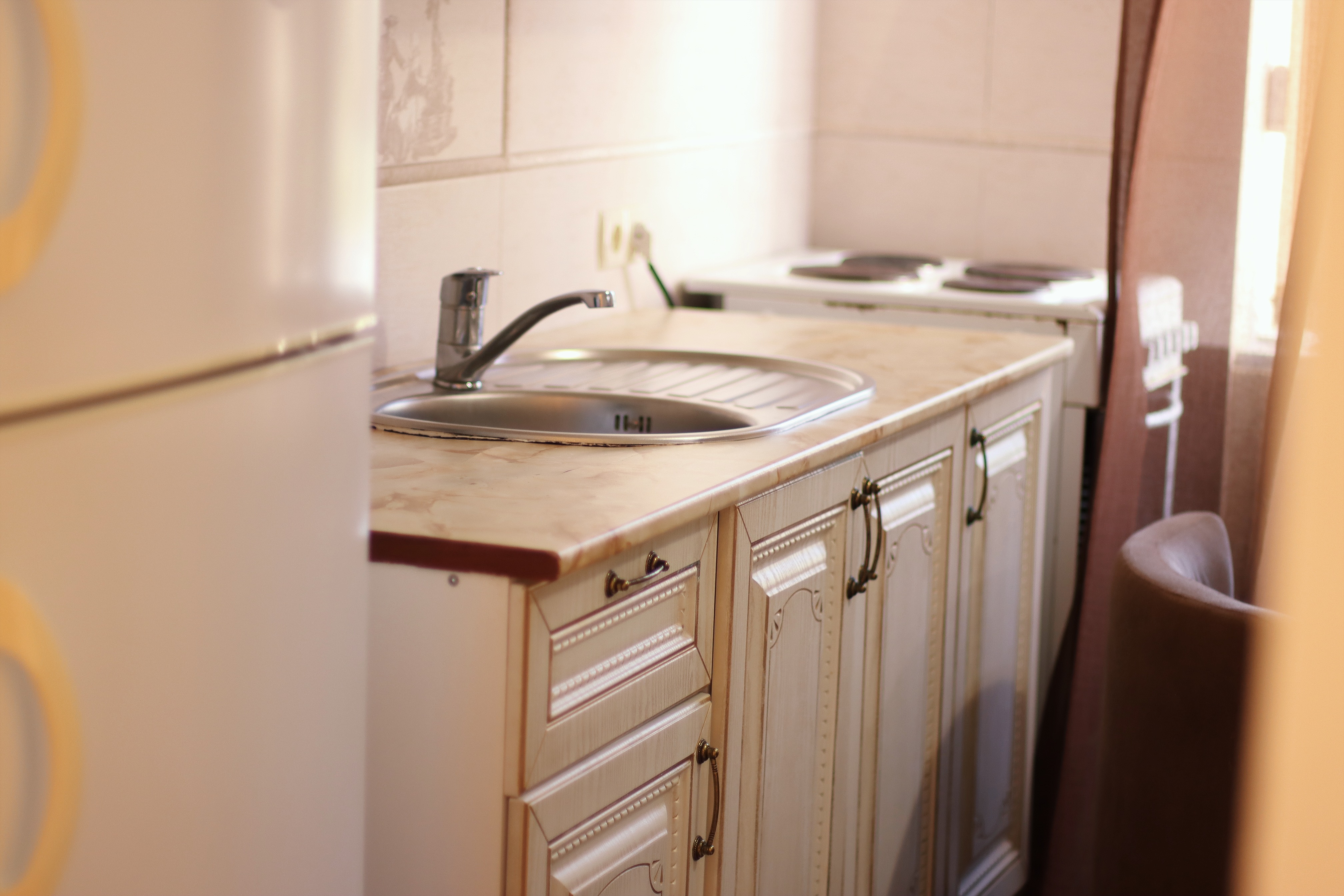 Гостевой дом, Сухум — фото 4