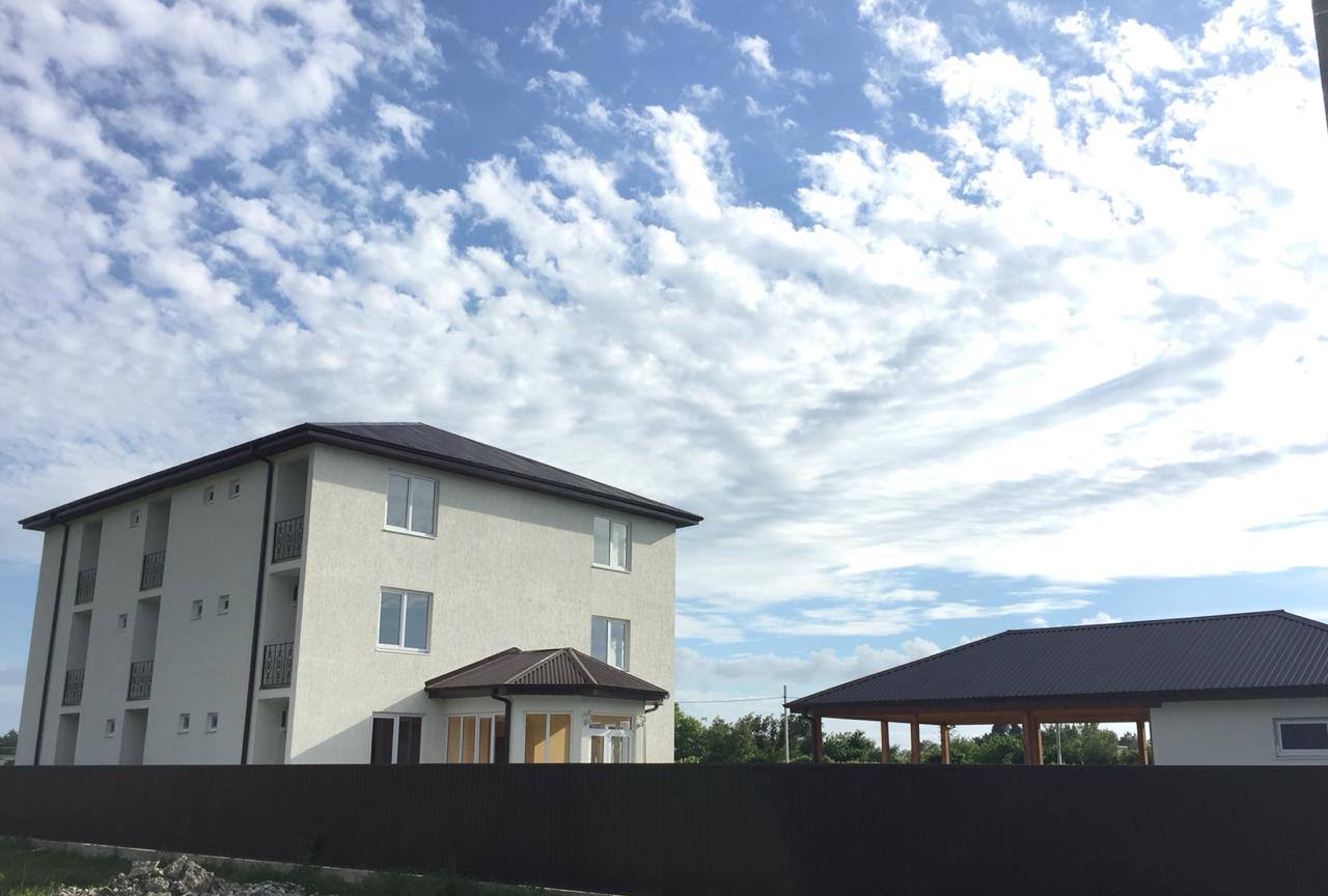 Гостевой дом «Соломон» Алахадзе, Алахадзы — фото 17