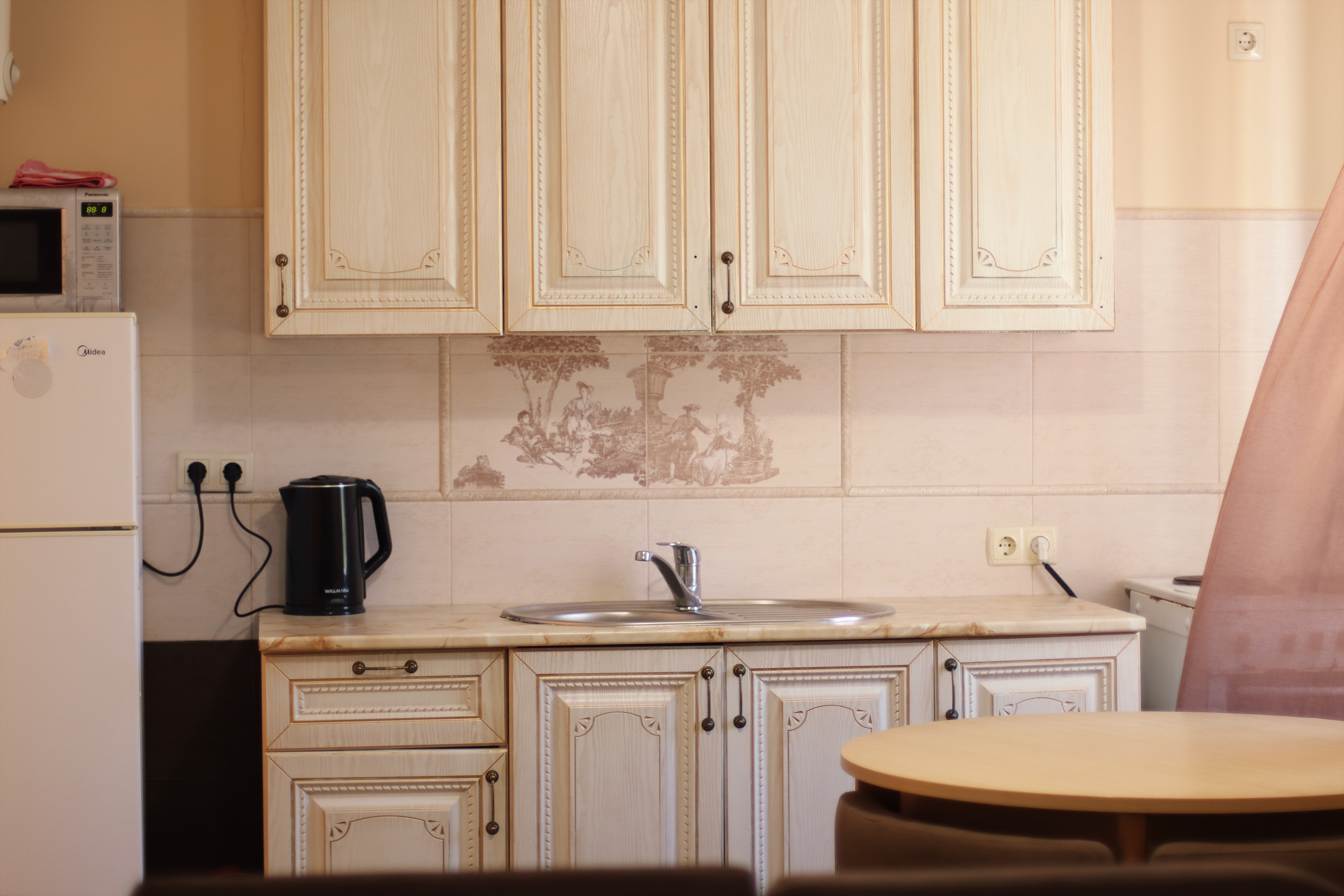 Гостевой дом, Сухум — фото 3