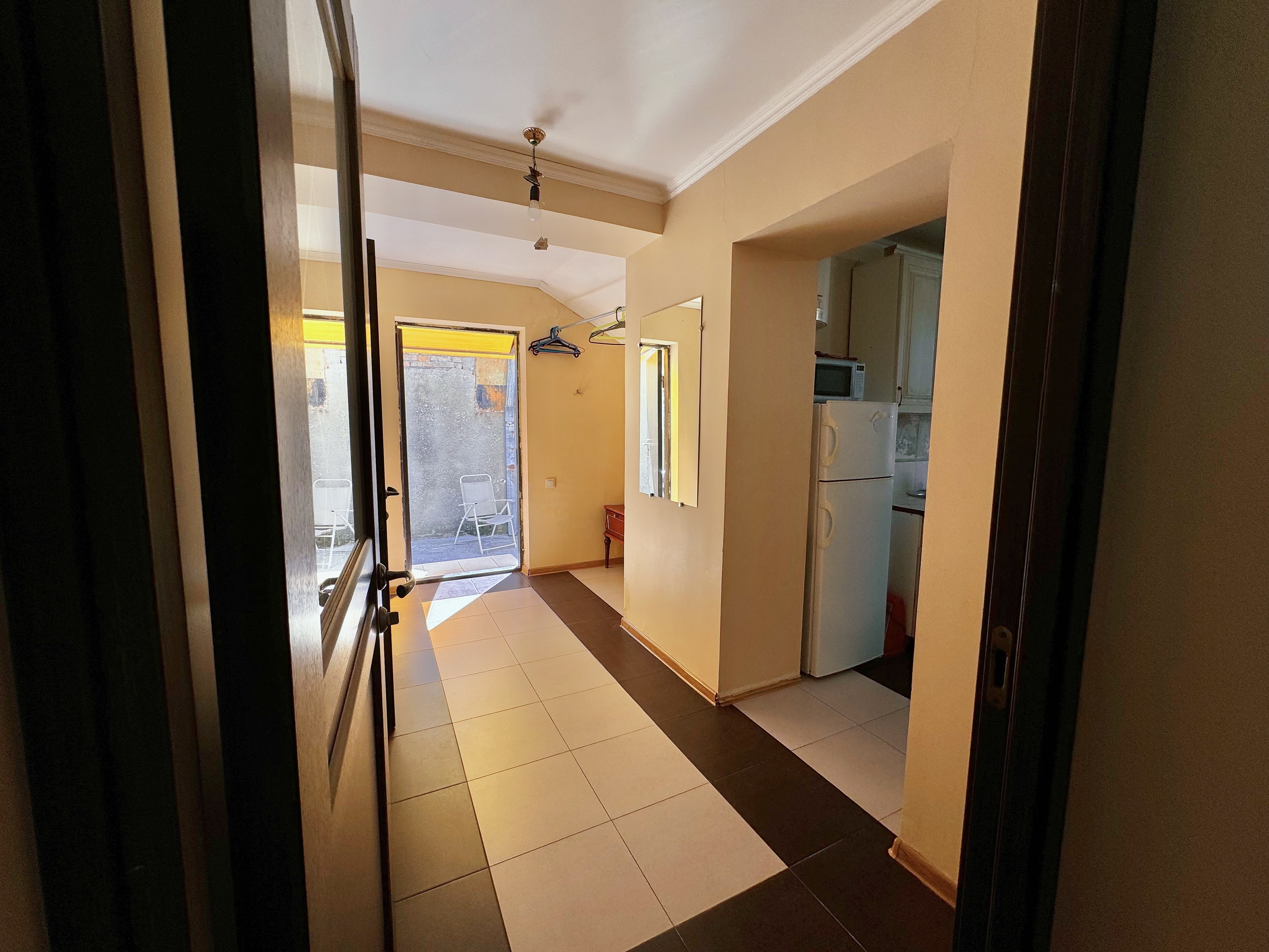 Гостевой дом, Сухум — фото 1