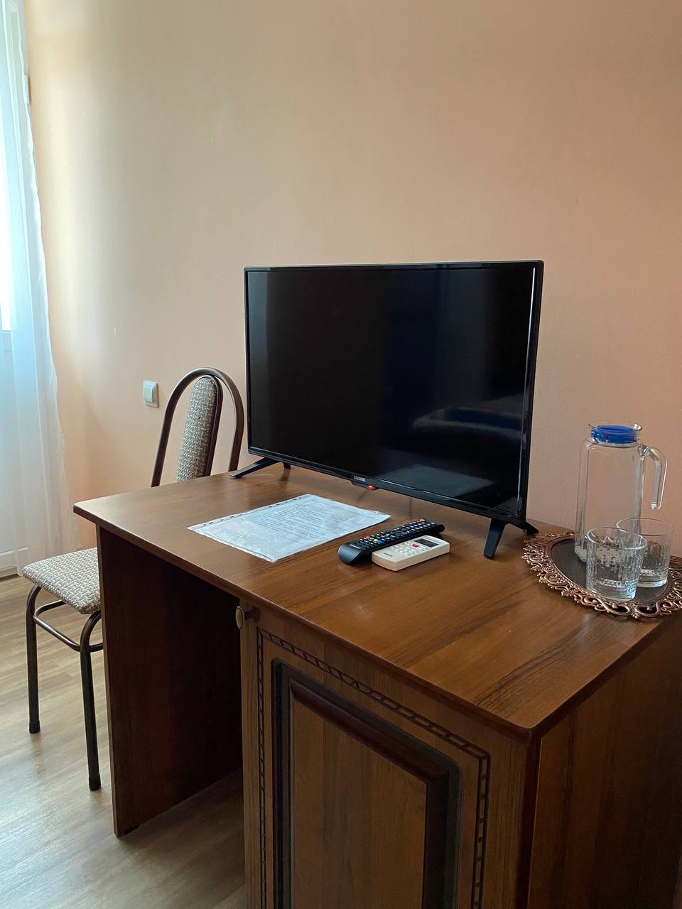 Гостевой дом «Соломон» Алахадзе, Алахадзы — фото 19