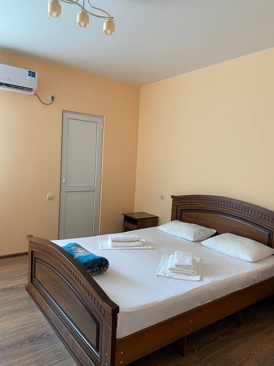 Гостевой дом «Соломон» Алахадзе, Алахадзы — фото 14