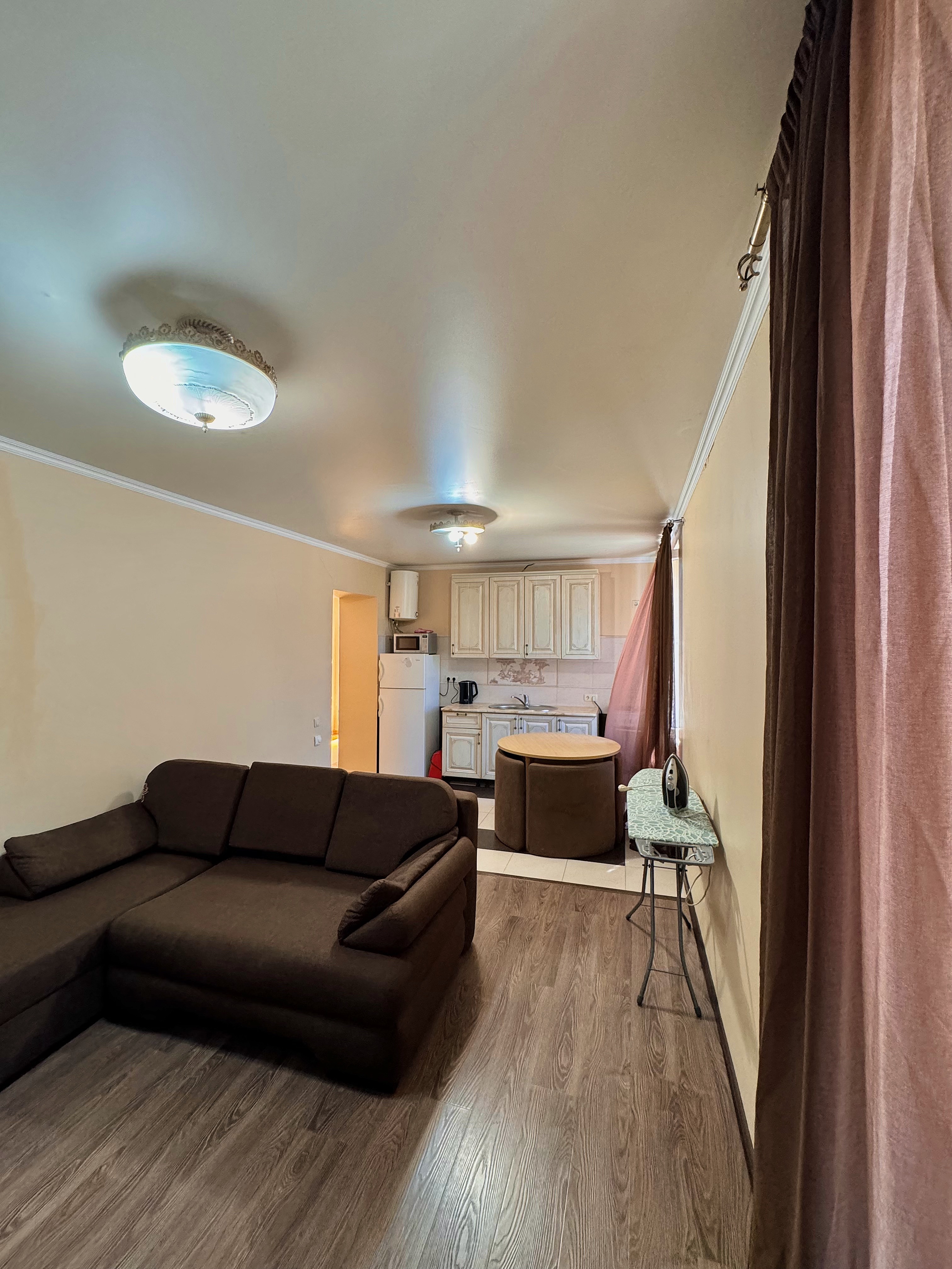 Гостевой дом, Сухум — фото 2