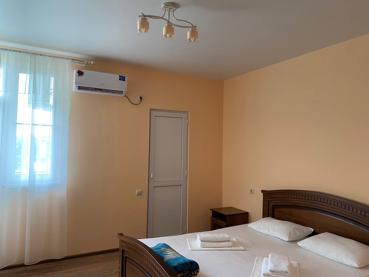 Гостевой дом «Соломон» Алахадзе, Алахадзы — фото 13