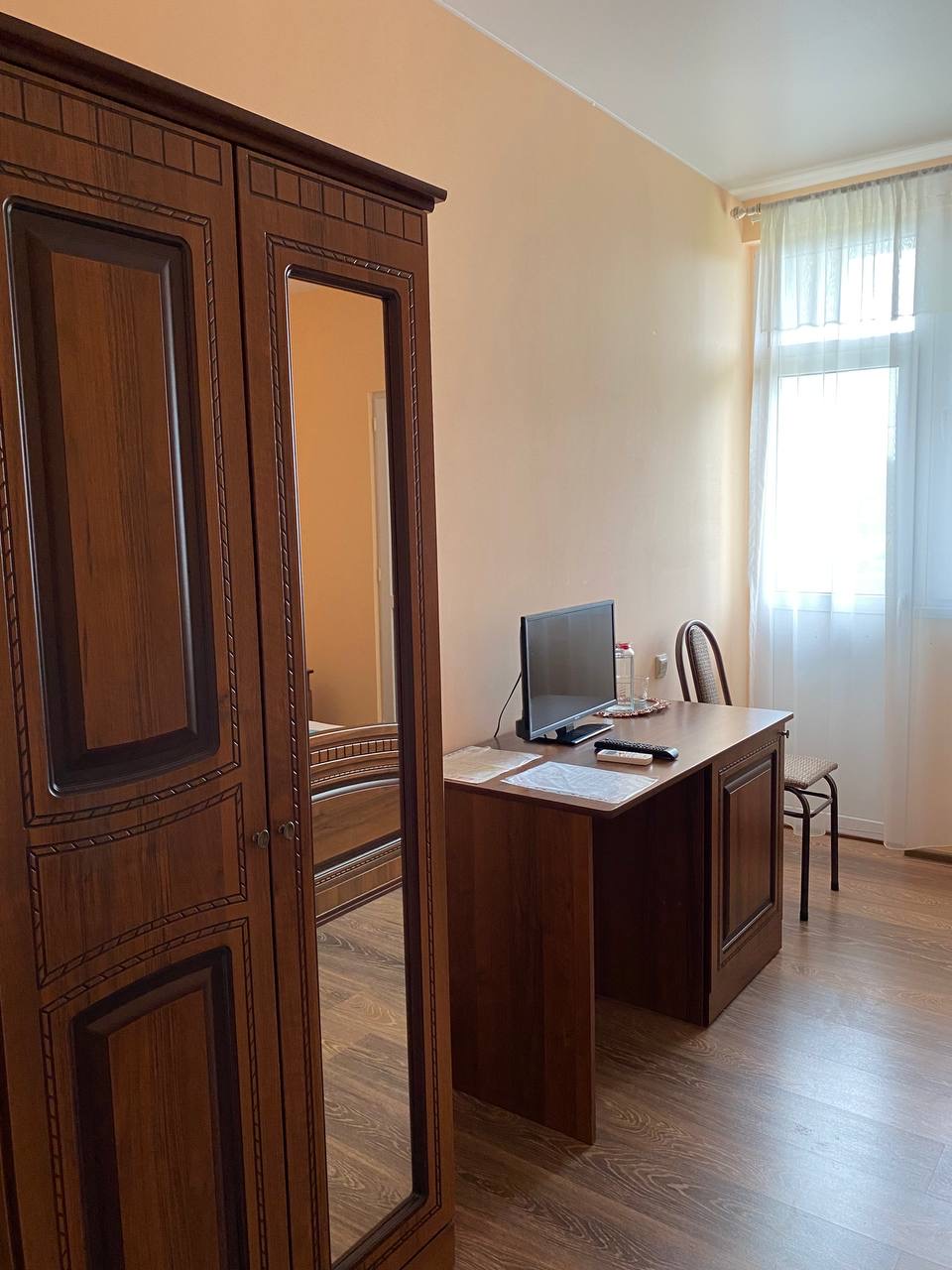 Гостевой дом «Соломон» Алахадзе, Алахадзы — фото 12