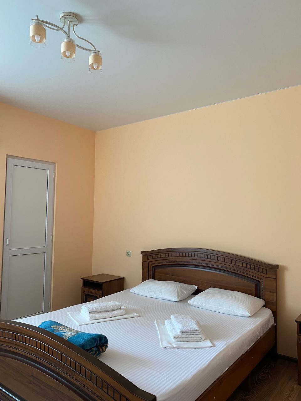 Гостевой дом «Соломон» Алахадзе, Алахадзы — фото 11