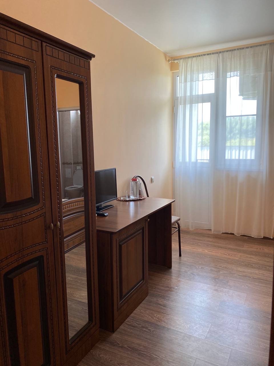 Гостевой дом «Соломон» Алахадзе, Алахадзы — фото 10