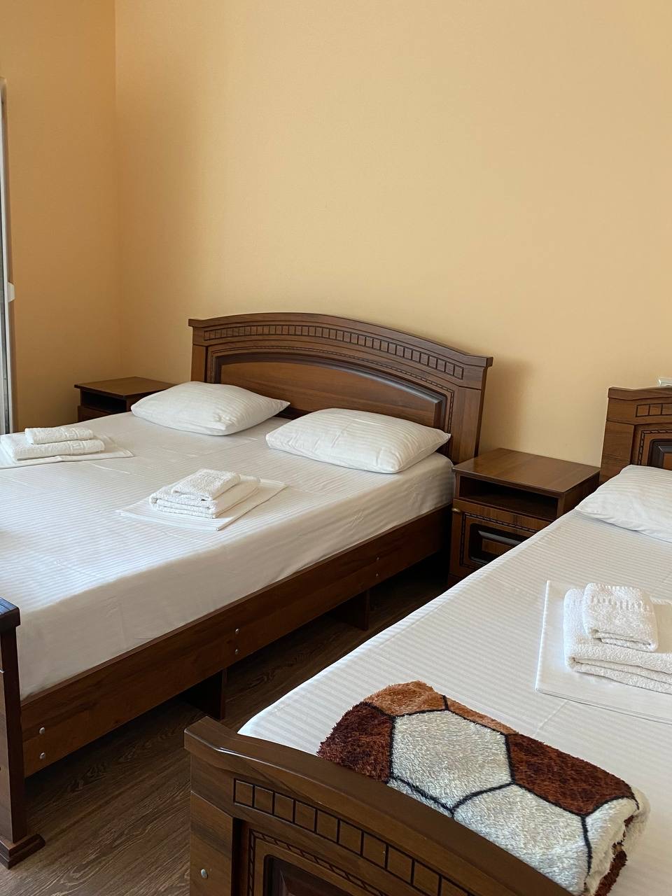 Гостевой дом «Соломон» Алахадзе, Алахадзы — фото 9