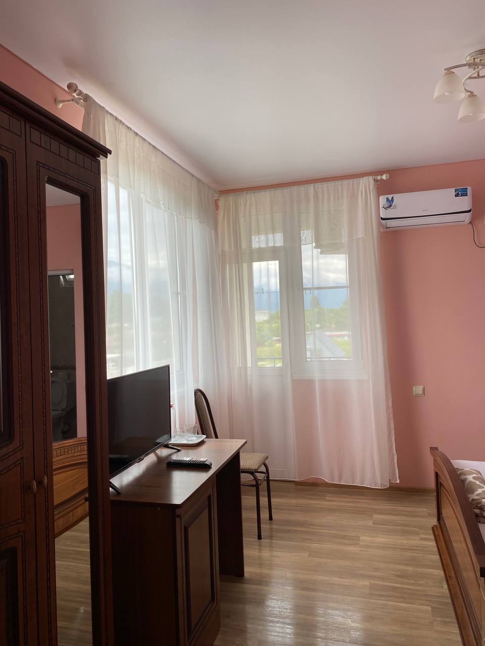 Гостевой дом «Соломон» Алахадзе, Алахадзы — фото 7