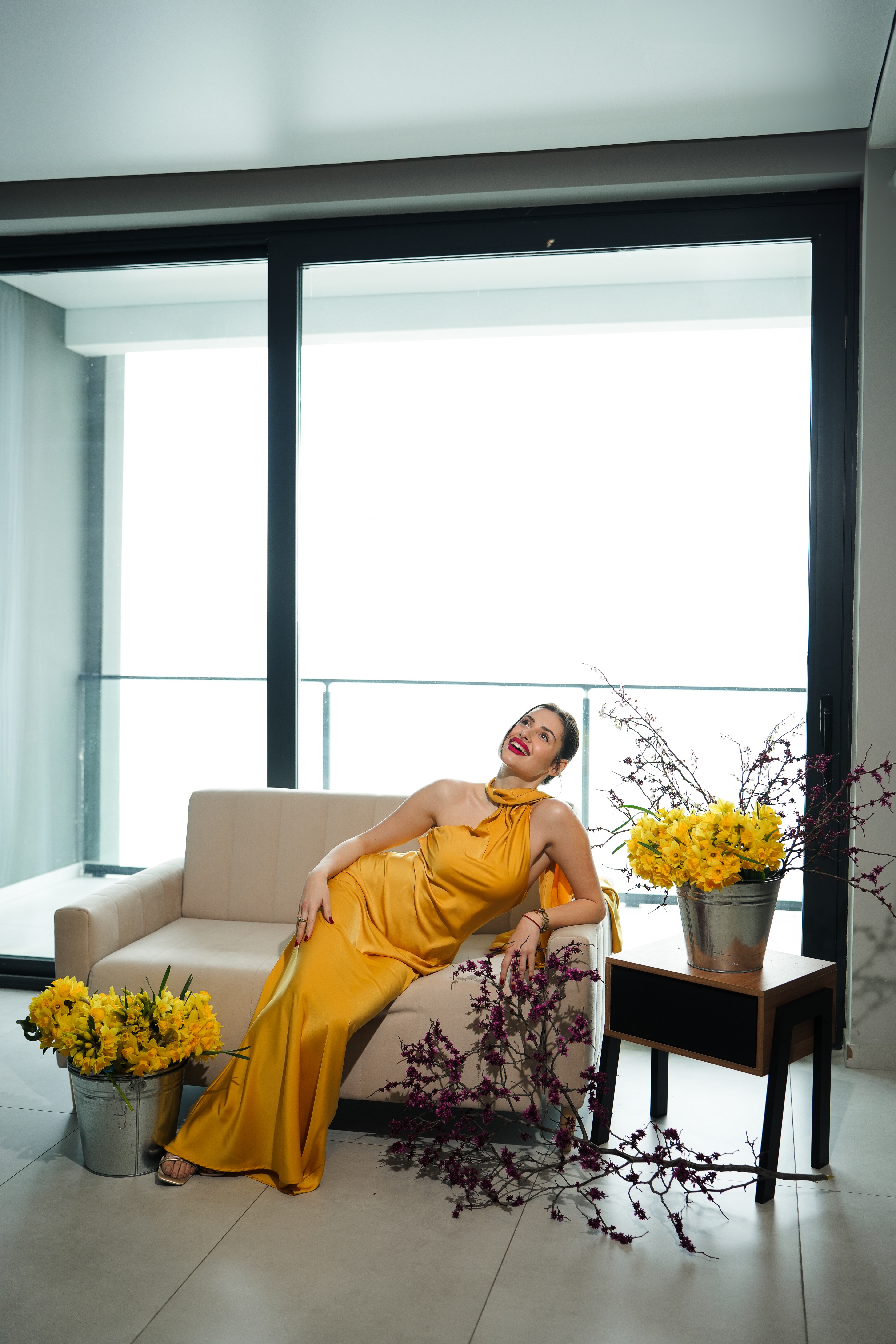 Айтар Море, Сухум