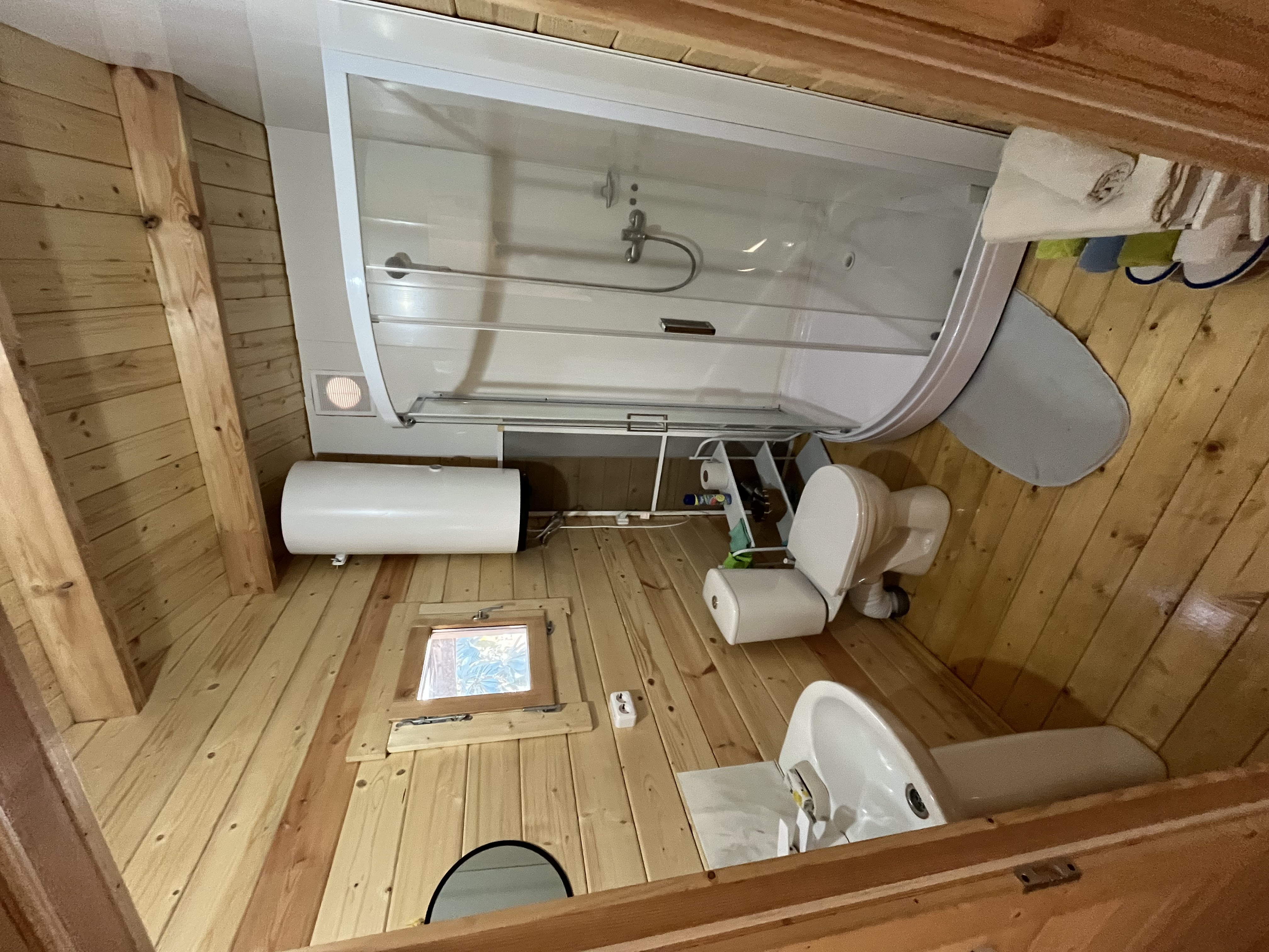 Гостевой домик, Сухум — фото 4