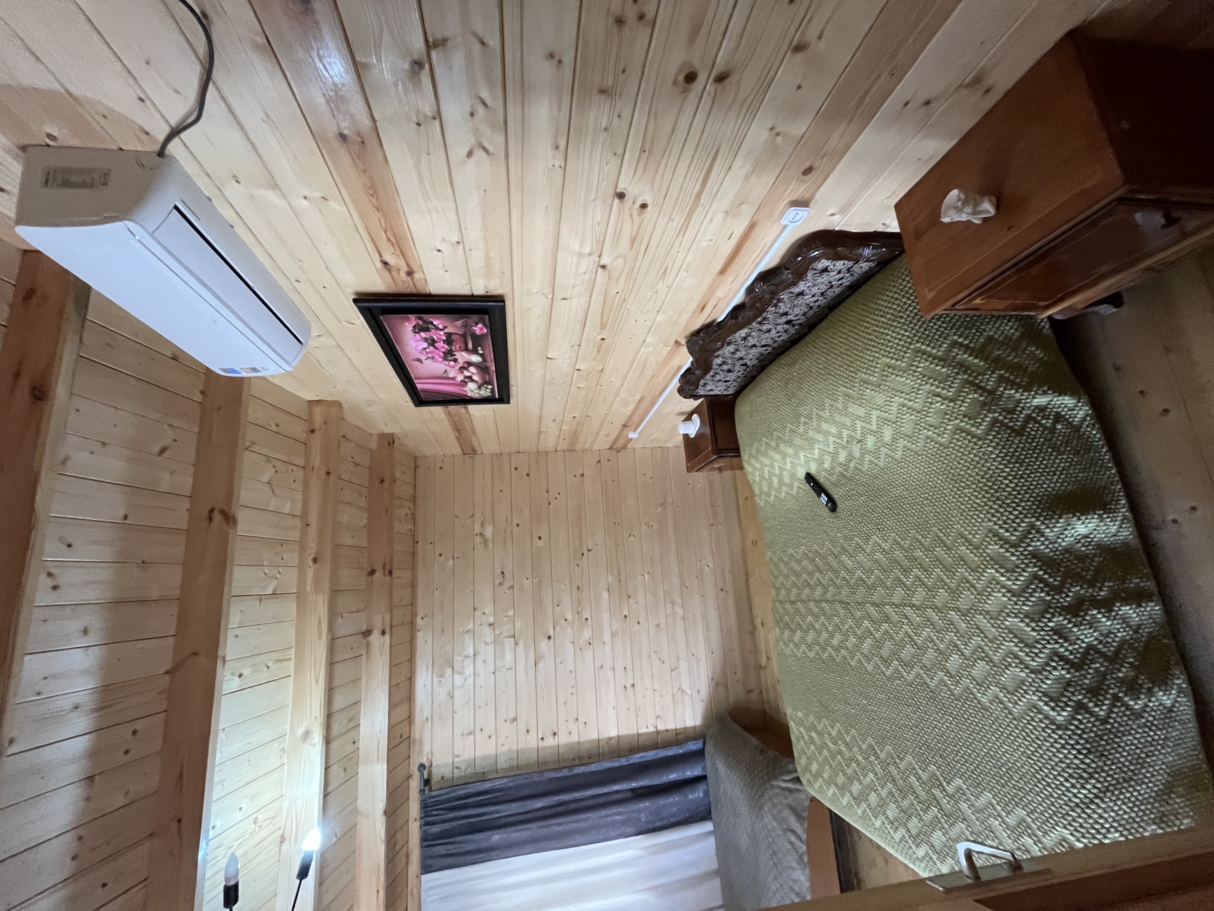 Гостевой домик, Сухум — фото 3