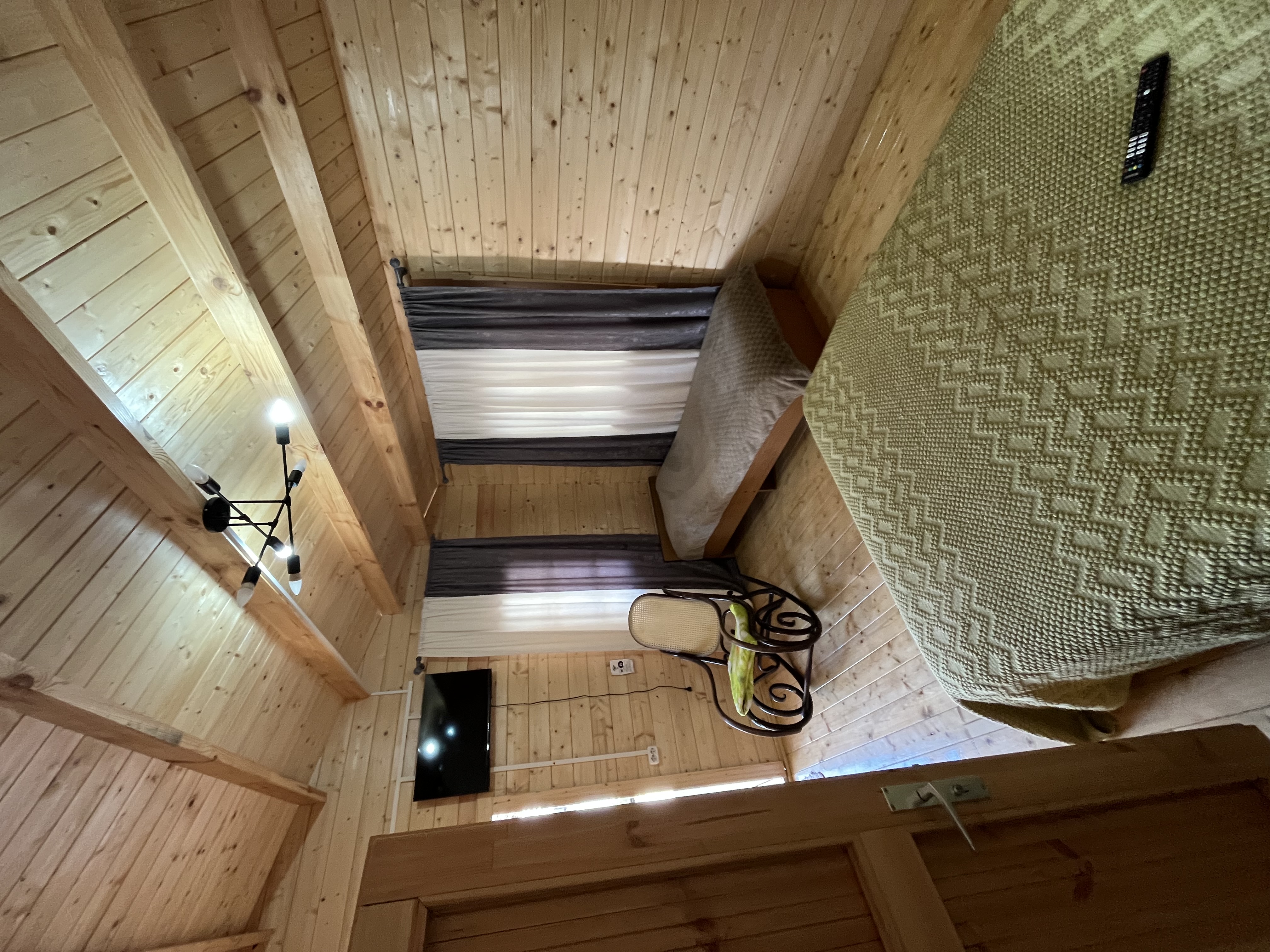 Гостевой домик, Сухум — фото 1