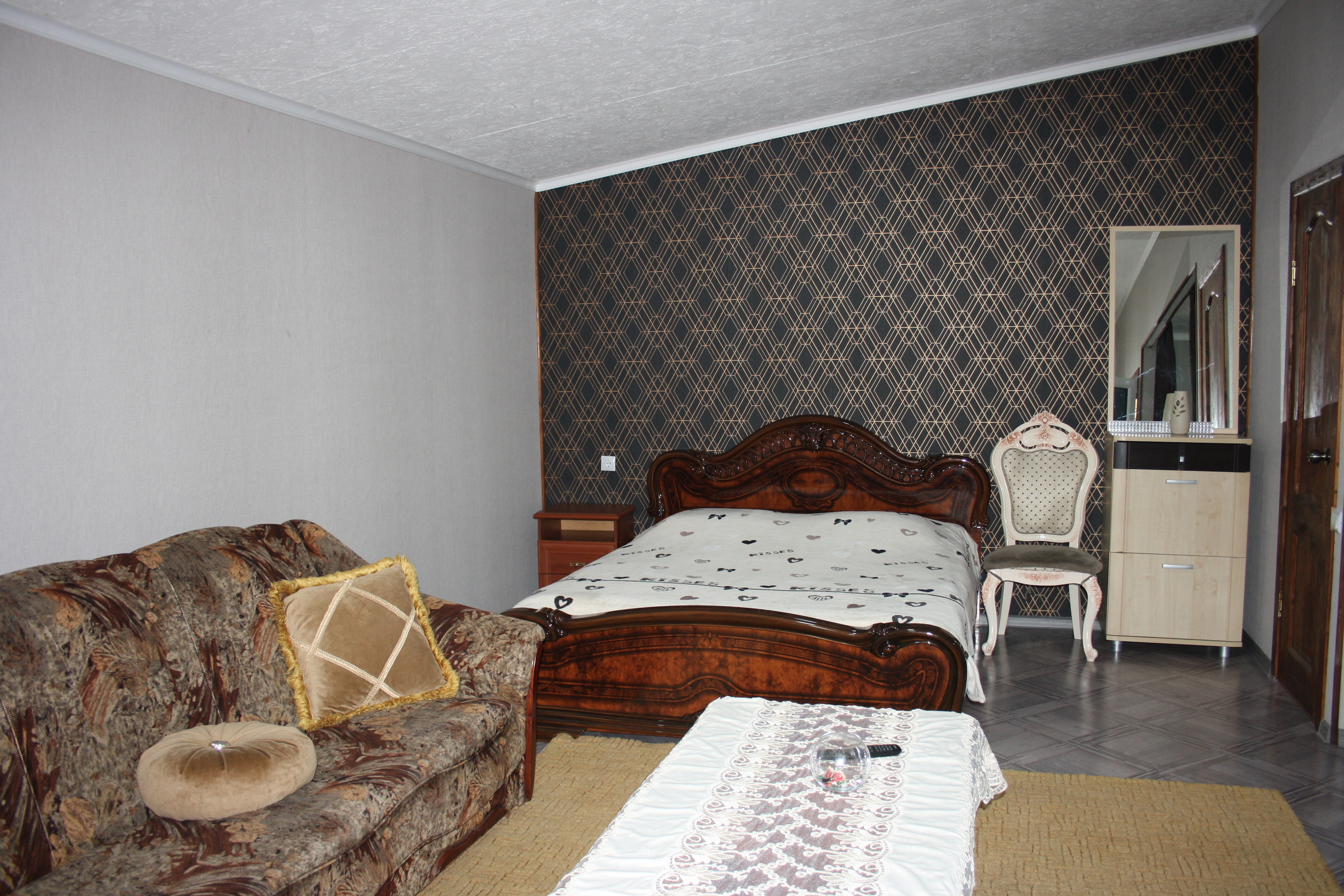 Psahara village, домик в деревне., Гагра — фото 14