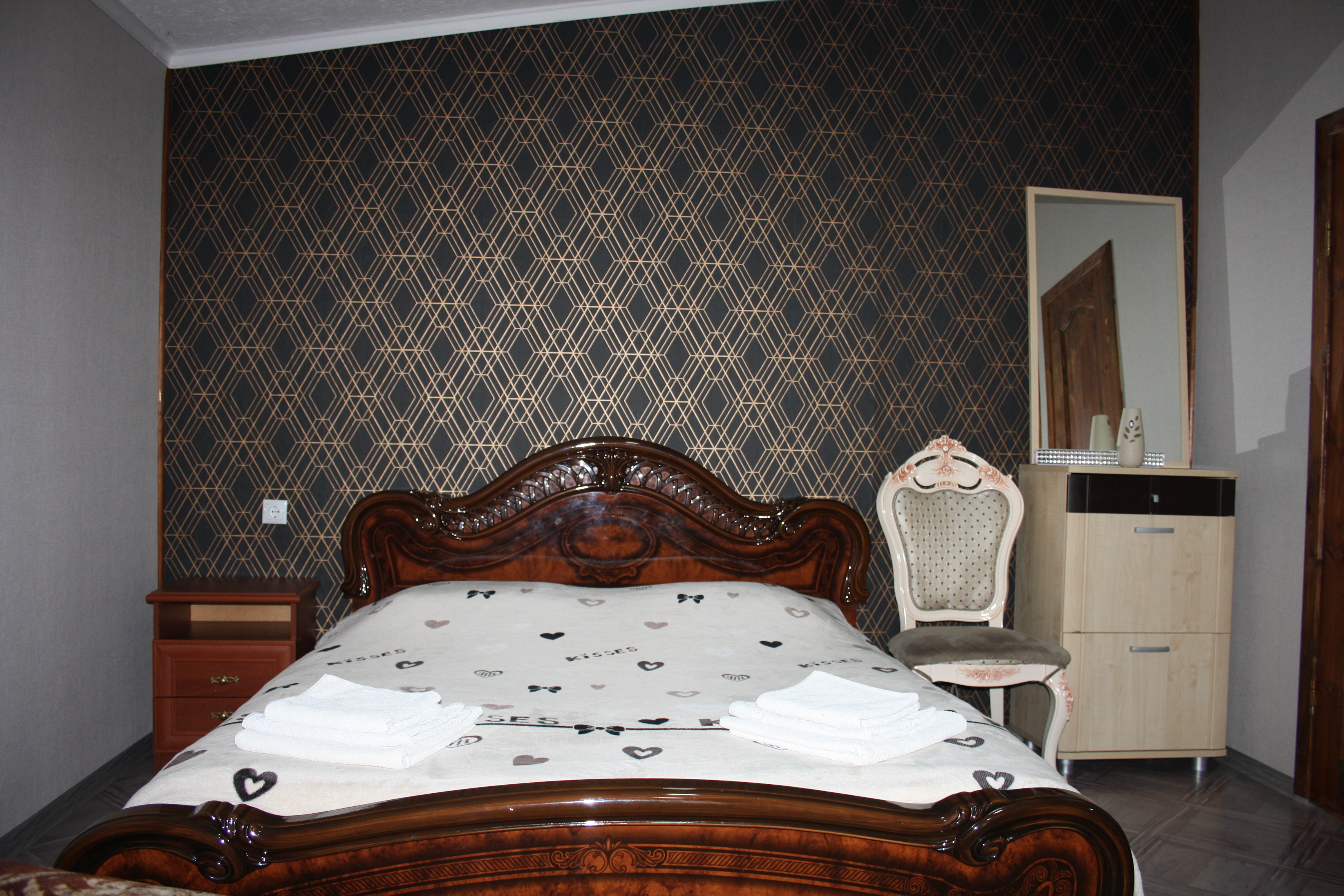 Psahara village, домик в деревне., Гагра — фото 13