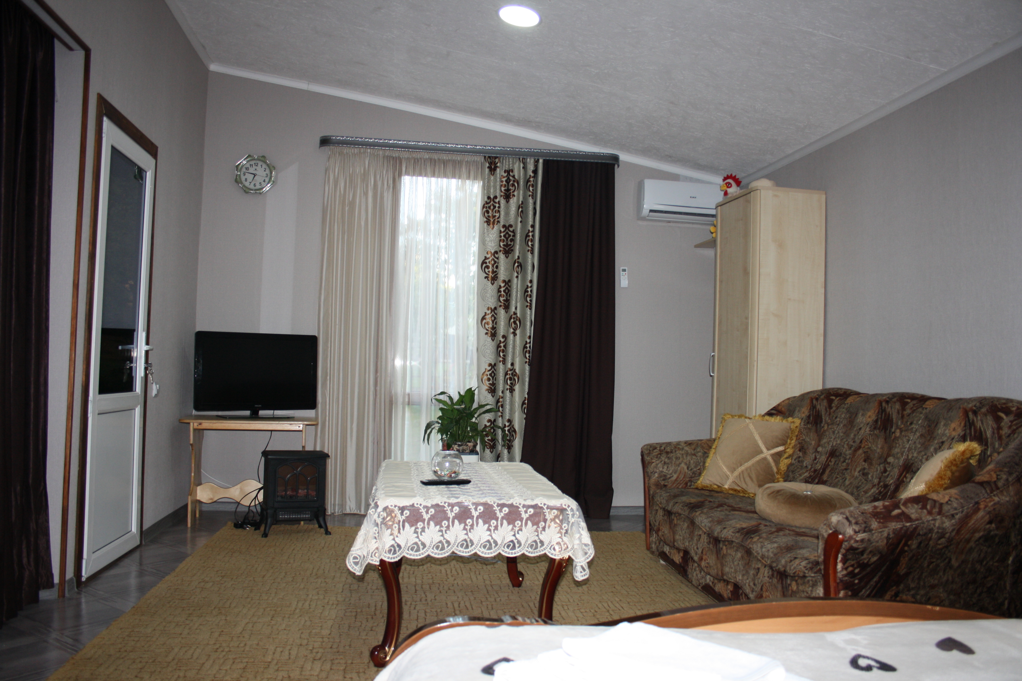 Psahara village, домик в деревне., Гагра — фото 10