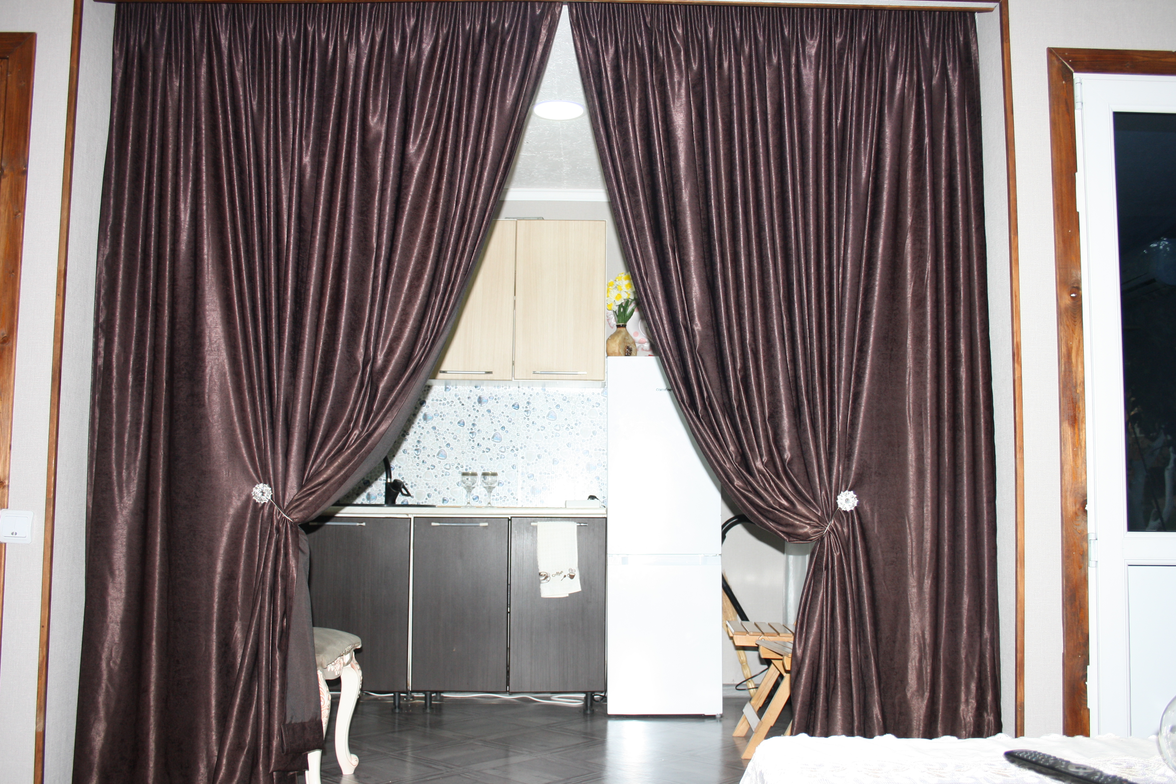 Psahara village, домик в деревне., Гагра — фото 9