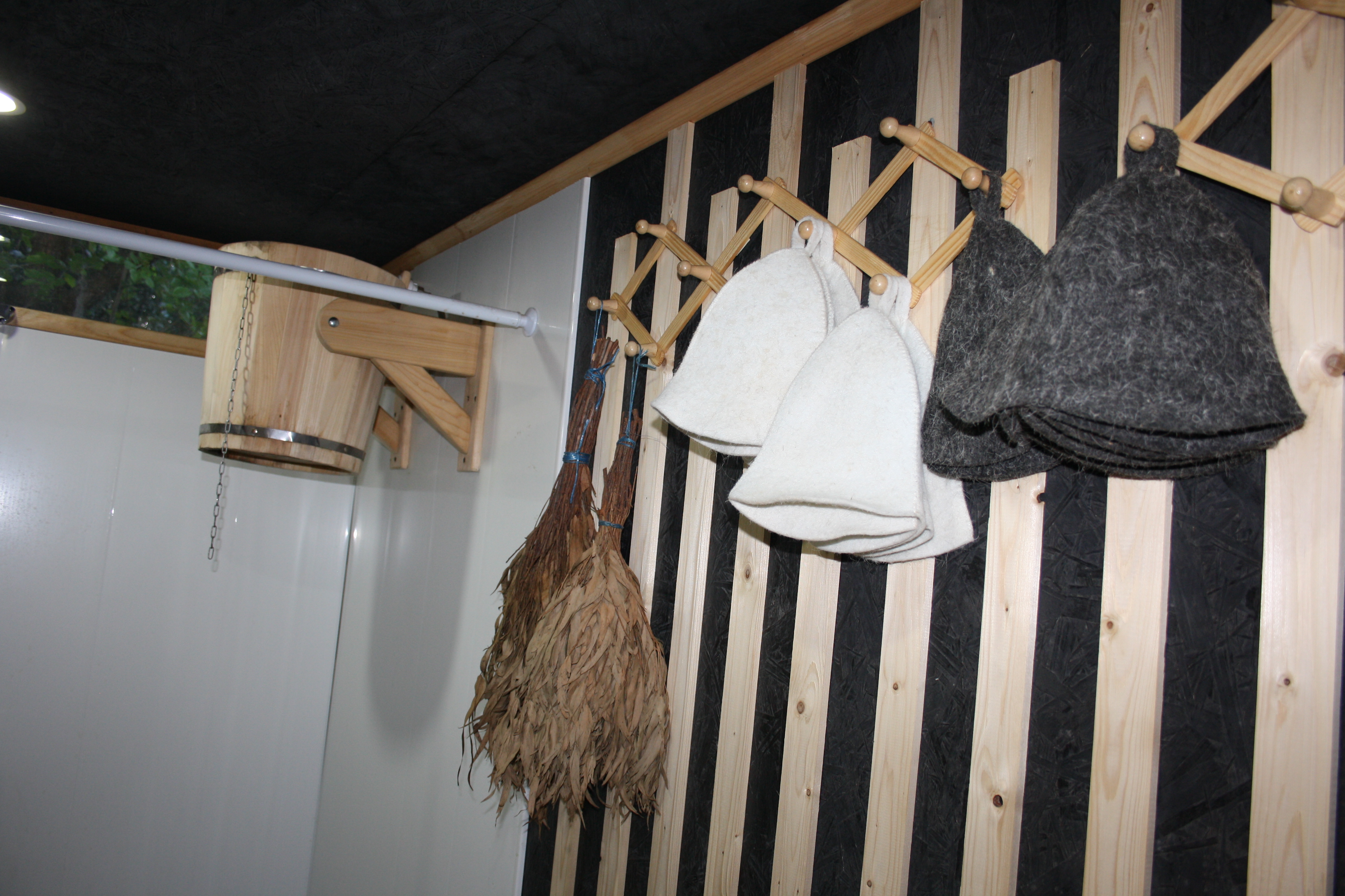 Psahara village, домик в деревне., Гагра — фото 8