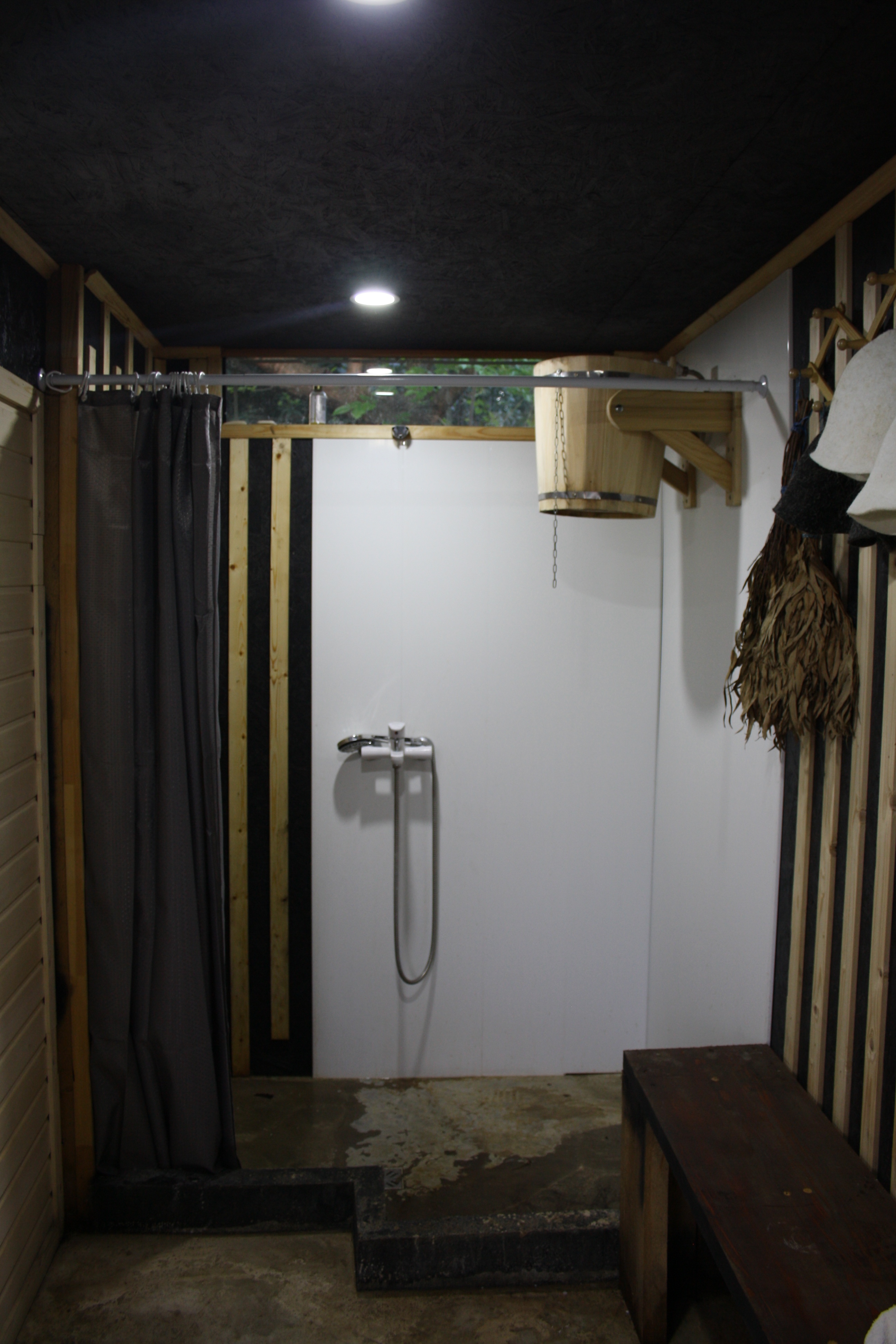 Psahara village, домик в деревне., Гагра — фото 3