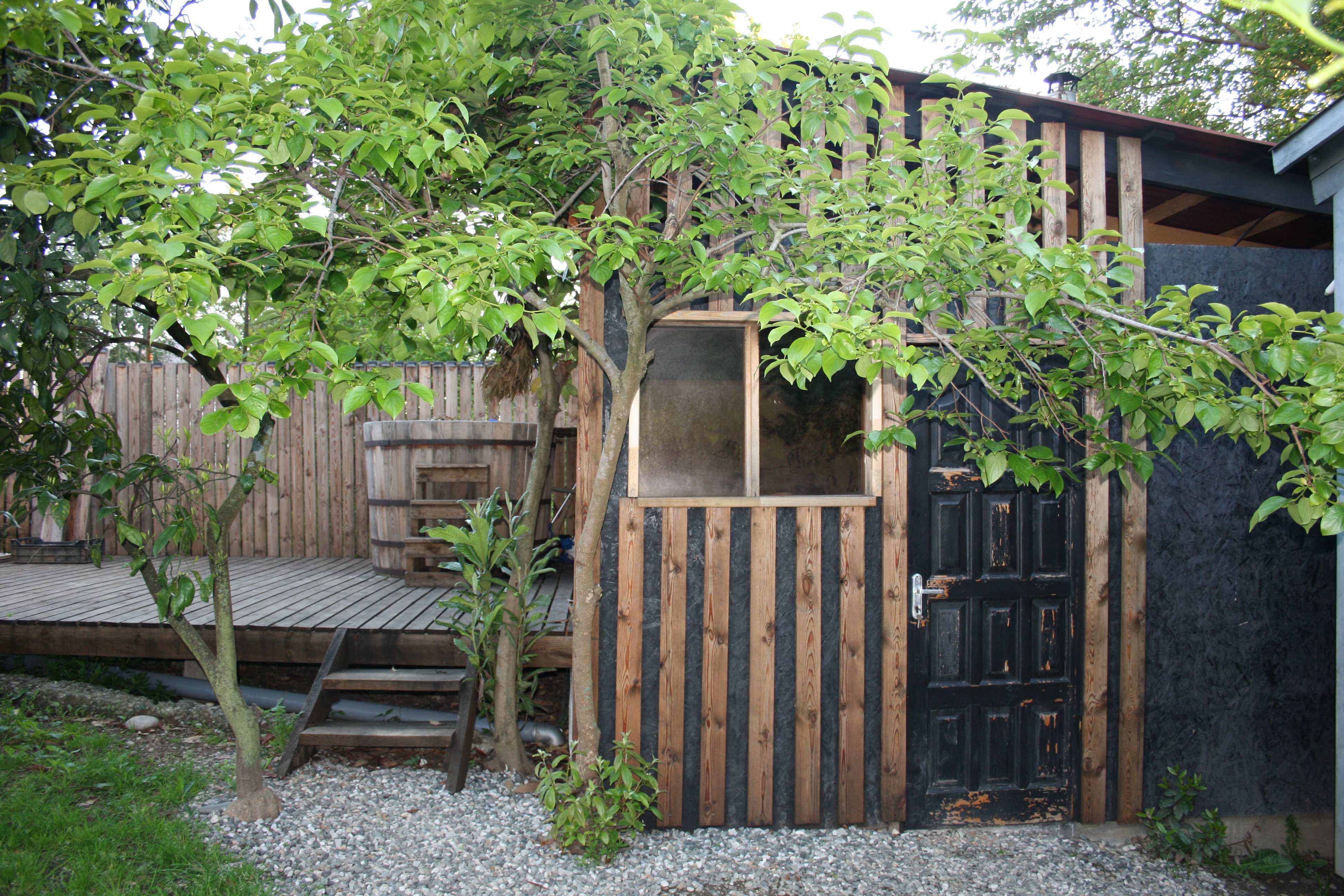 Psahara village, домик в деревне., Гагра — фото 6