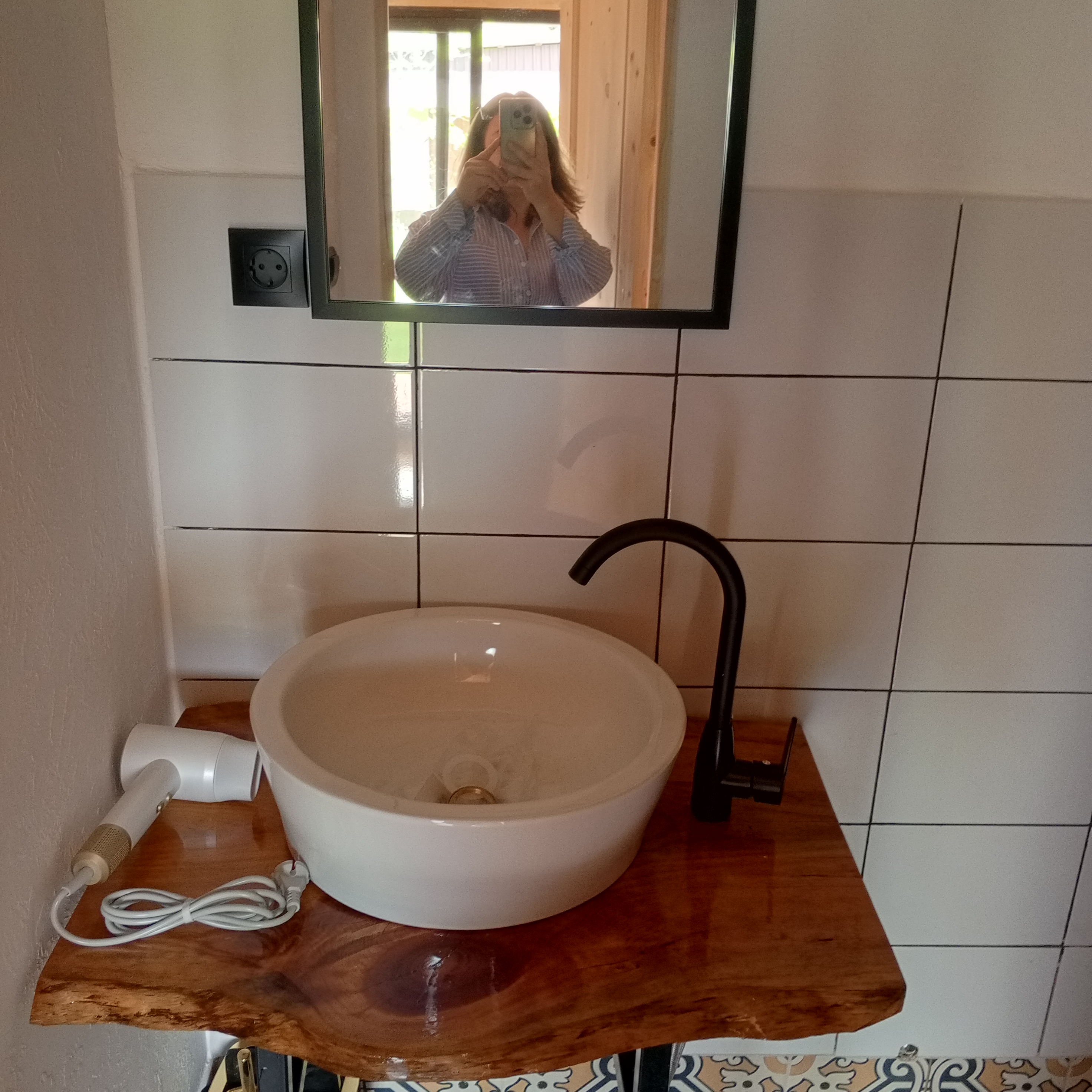 Эко-домики у Алисы, Гудаута — фото 23