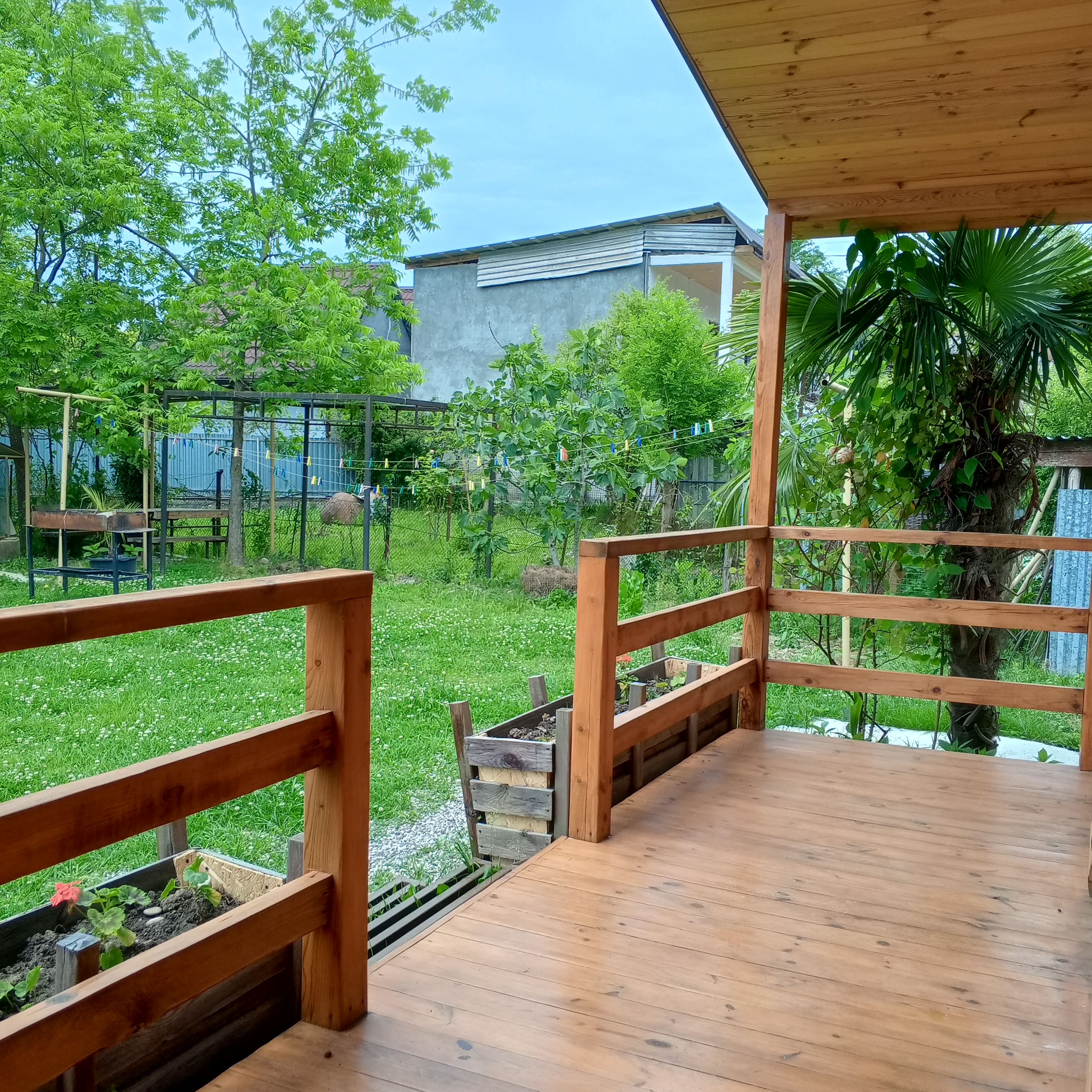 Гостевой дом у Алисы, Гудаута — фото 21