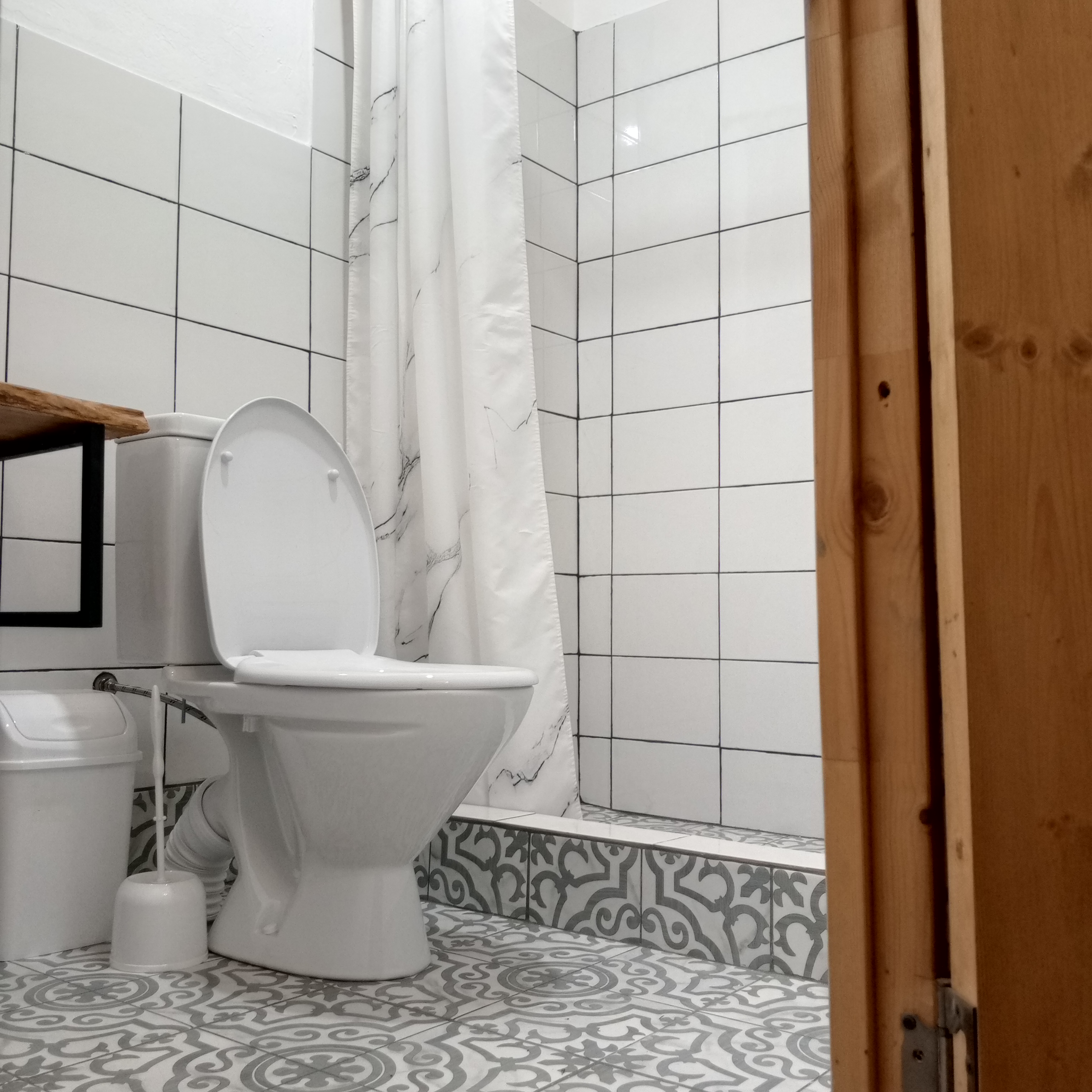 Гостевой дом у Алисы, Гудаута — фото 19