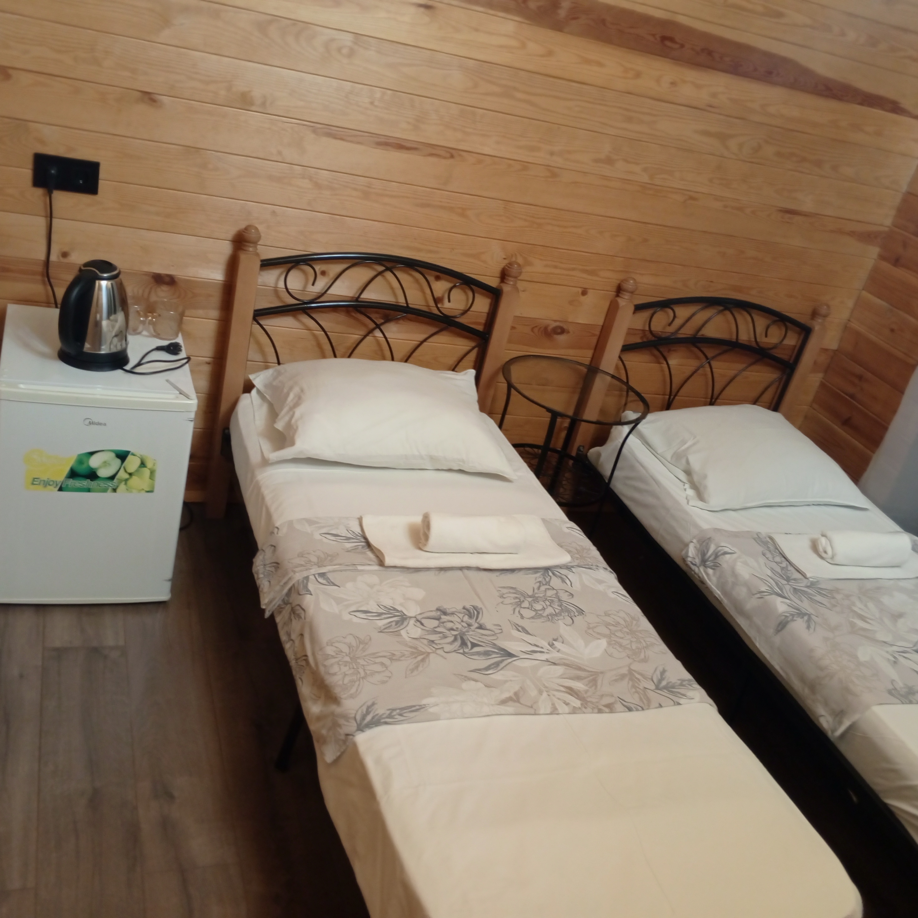 Гостевой дом у Алисы, Гудаута — фото 18