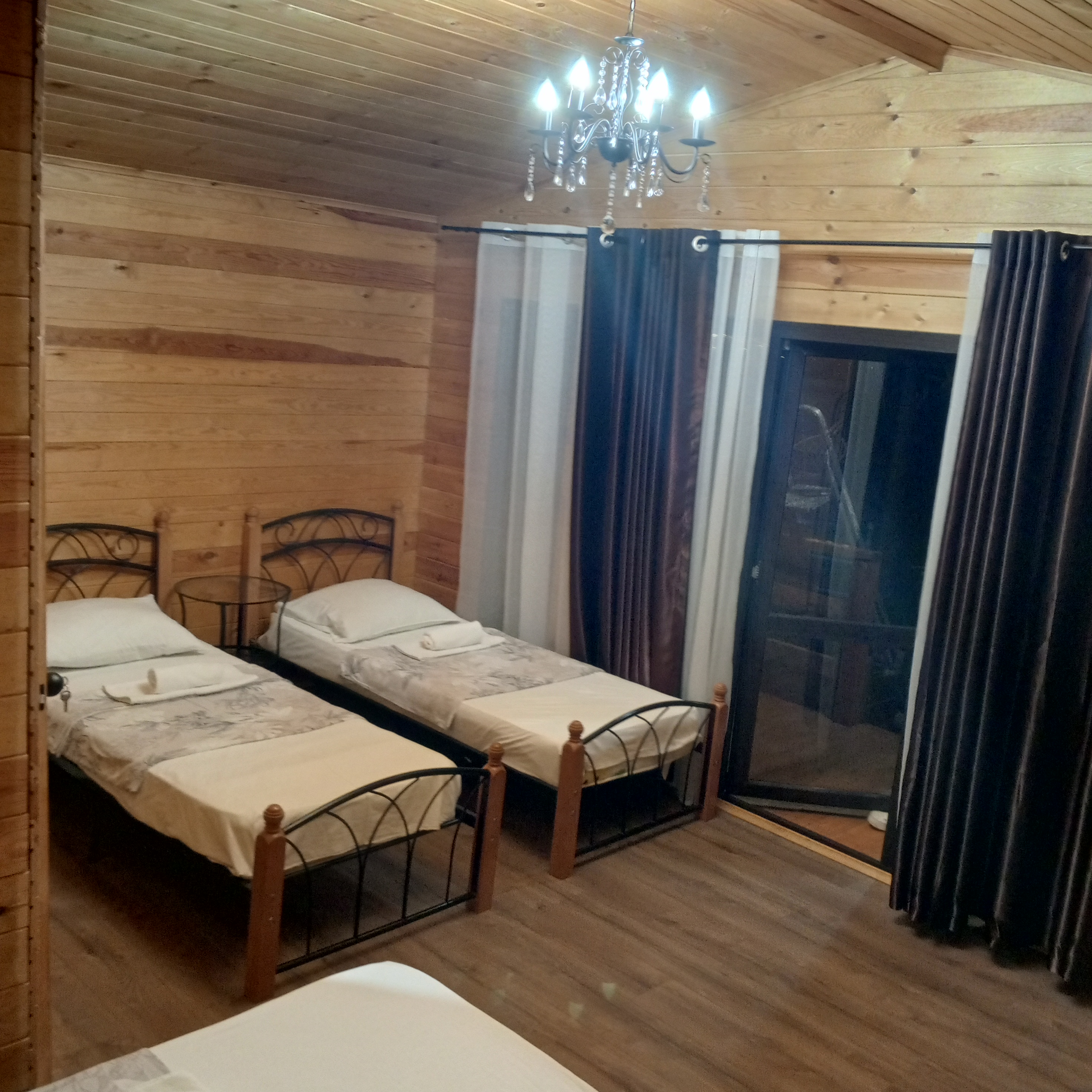 Гостевой дом у Алисы, Гудаута — фото 17