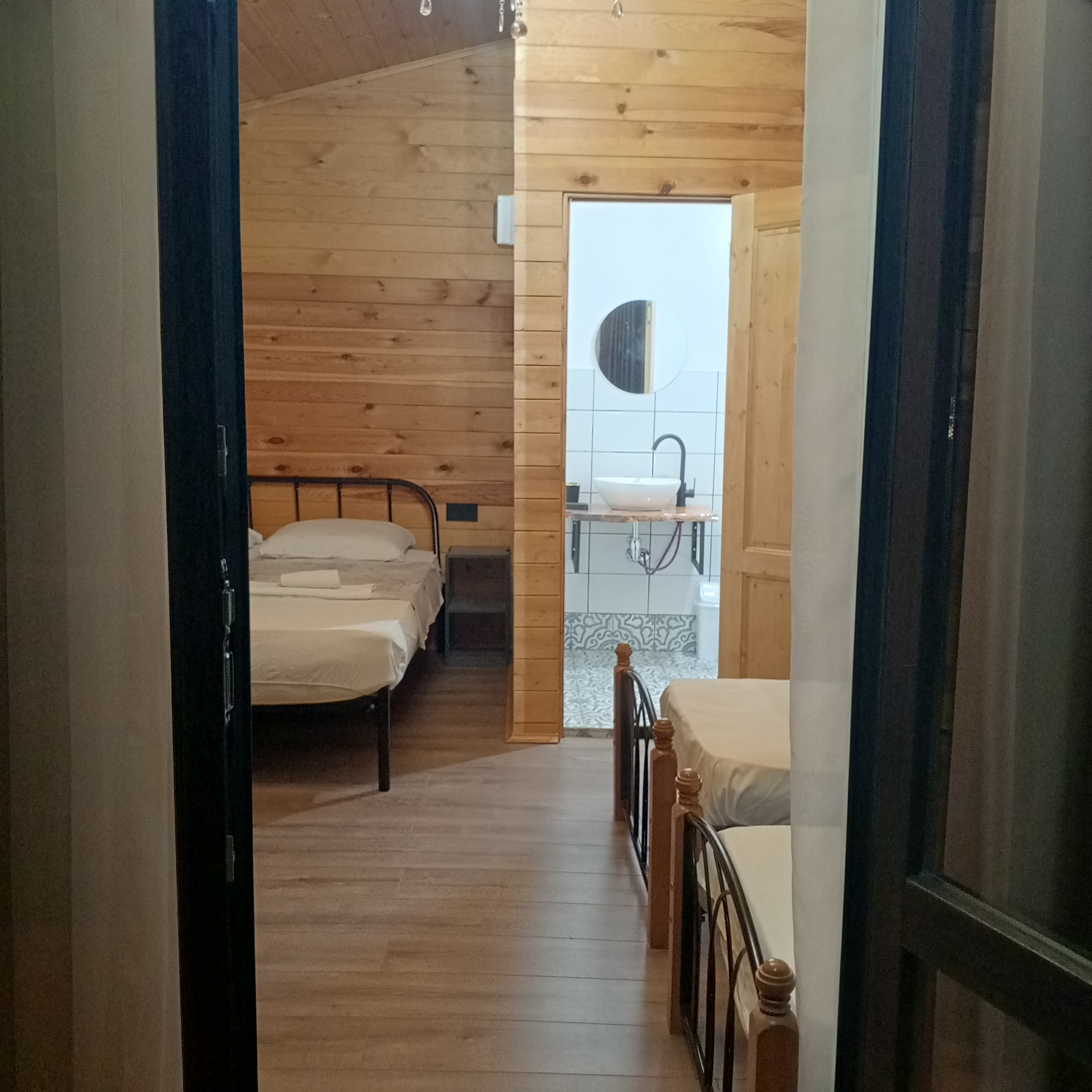 Гостевой дом у Алисы, Гудаута — фото 16