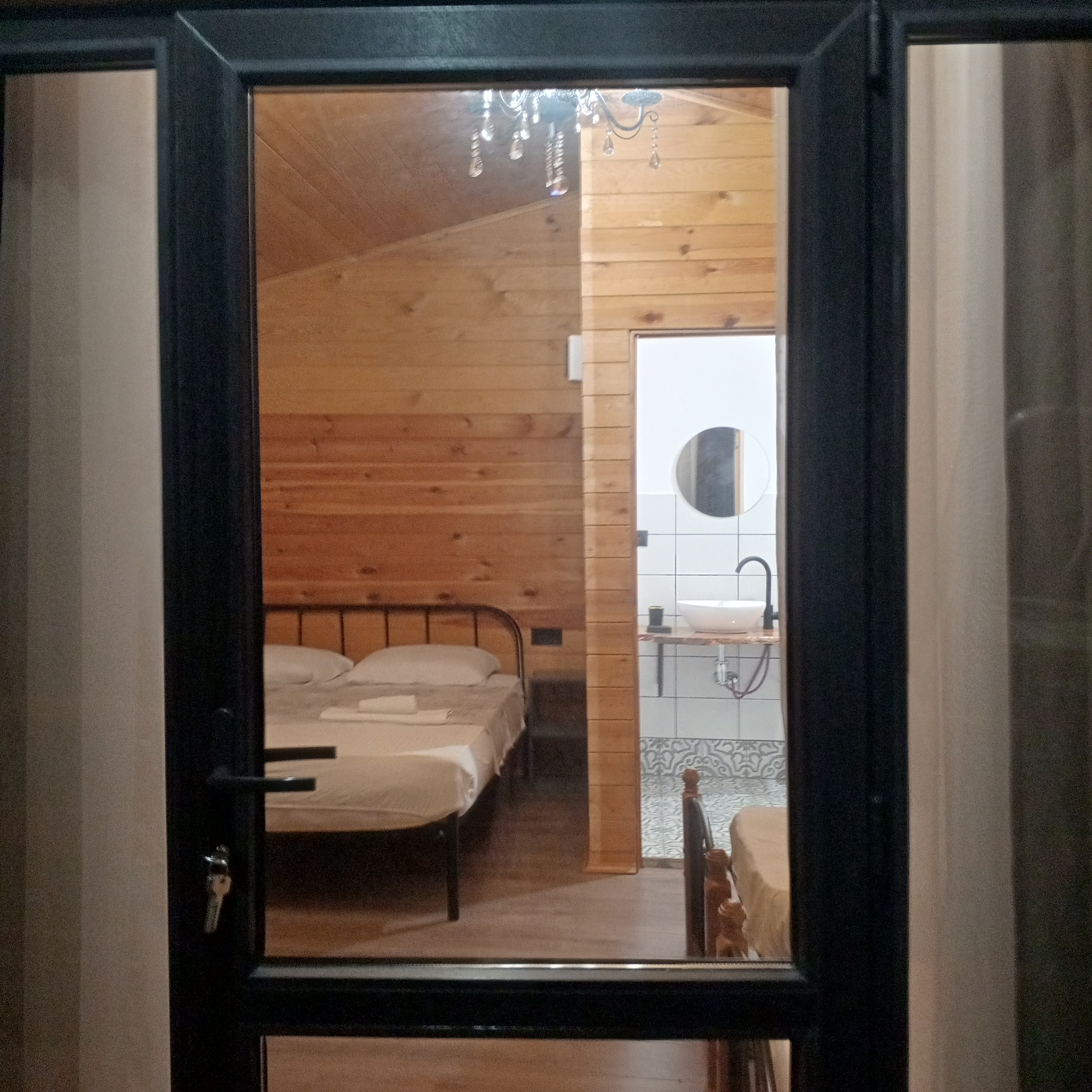 Гостевой дом у Алисы, Гудаута — фото 14