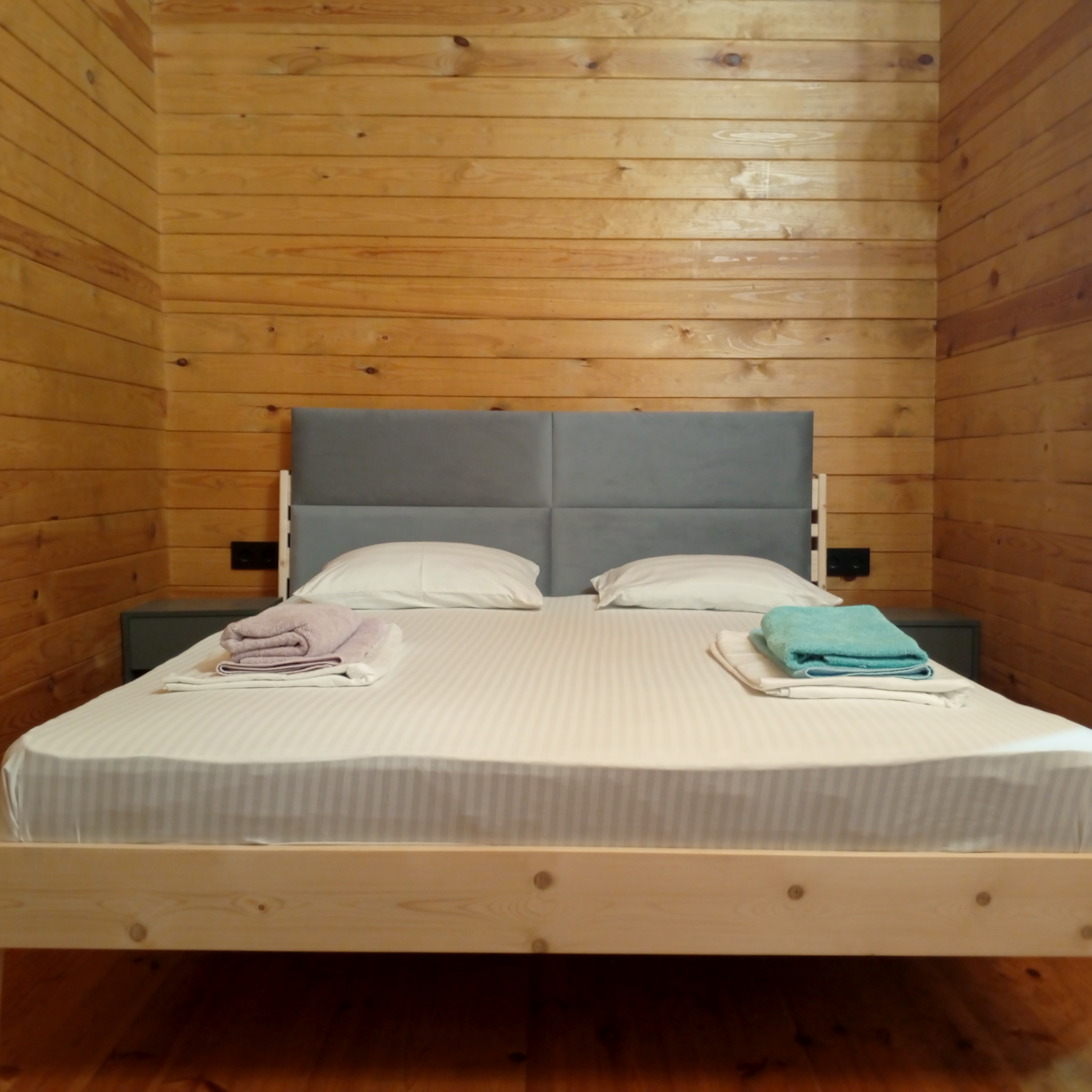 Гостевой дом у Алисы, Гудаута — фото 5