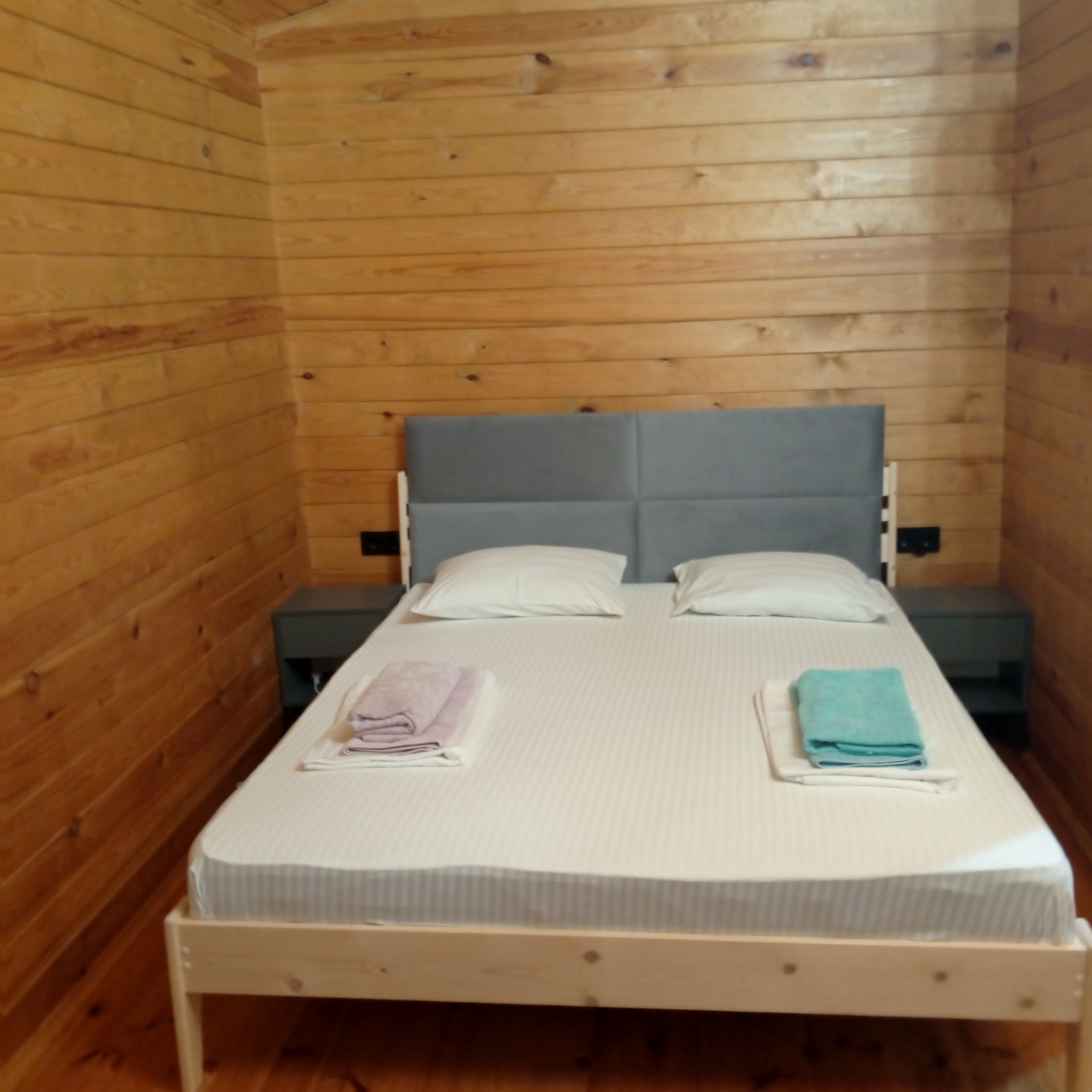 Гостевой дом у Алисы, Гудаута — фото 10