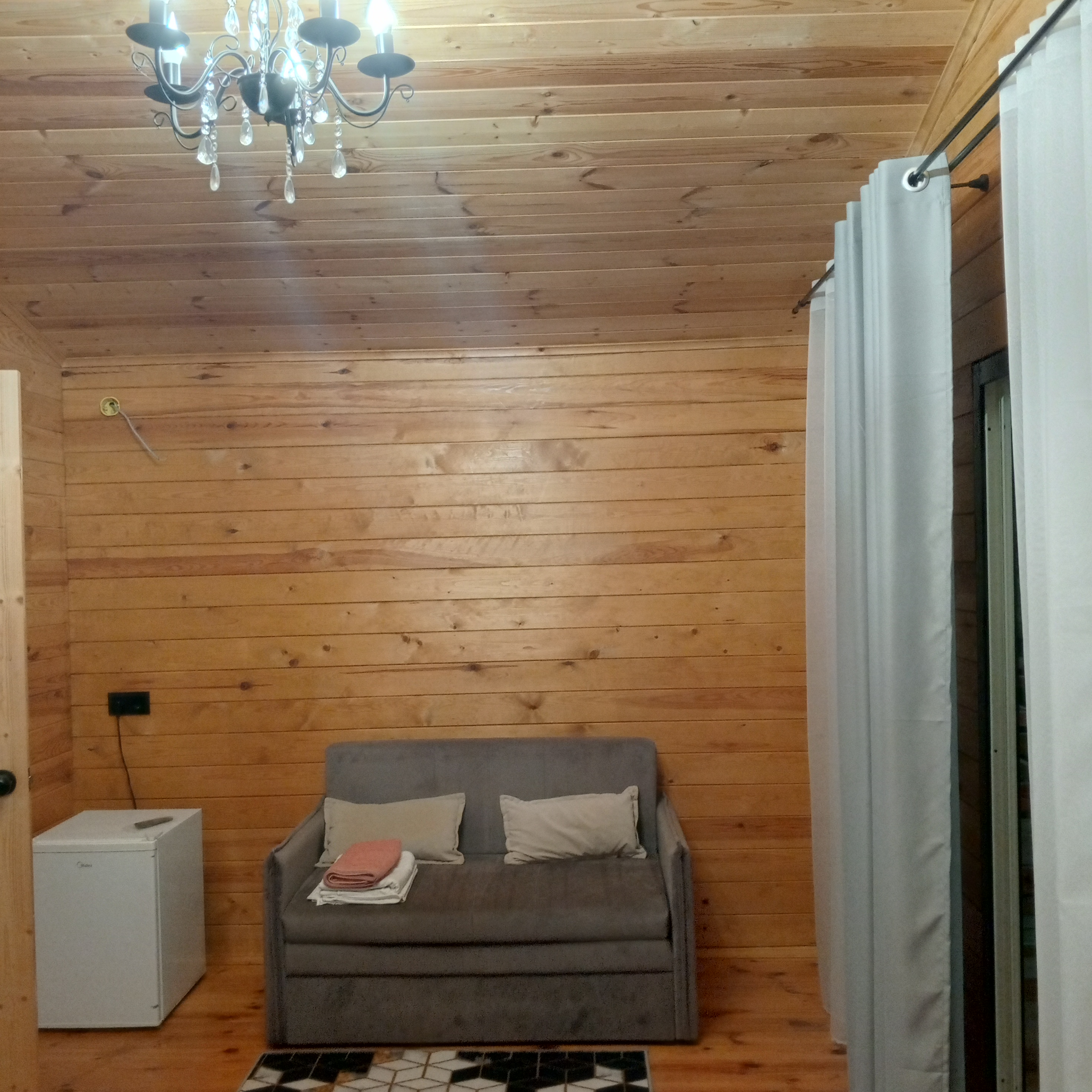 Гостевой дом у Алисы, Гудаута — фото 6