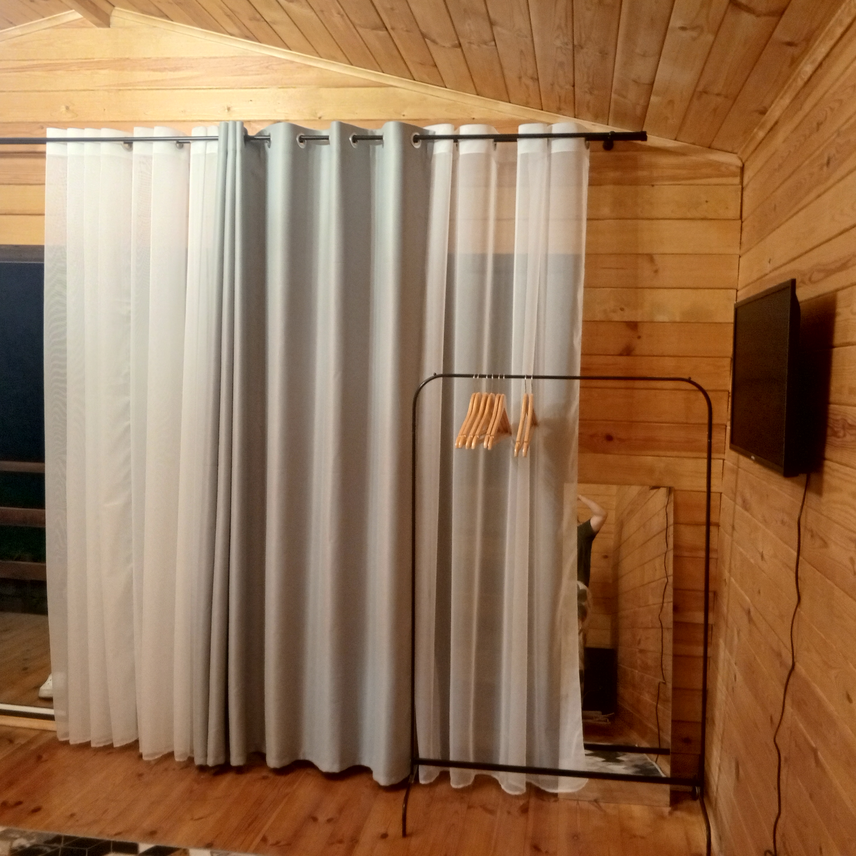 Гостевой дом у Алисы, Гудаута — фото 11