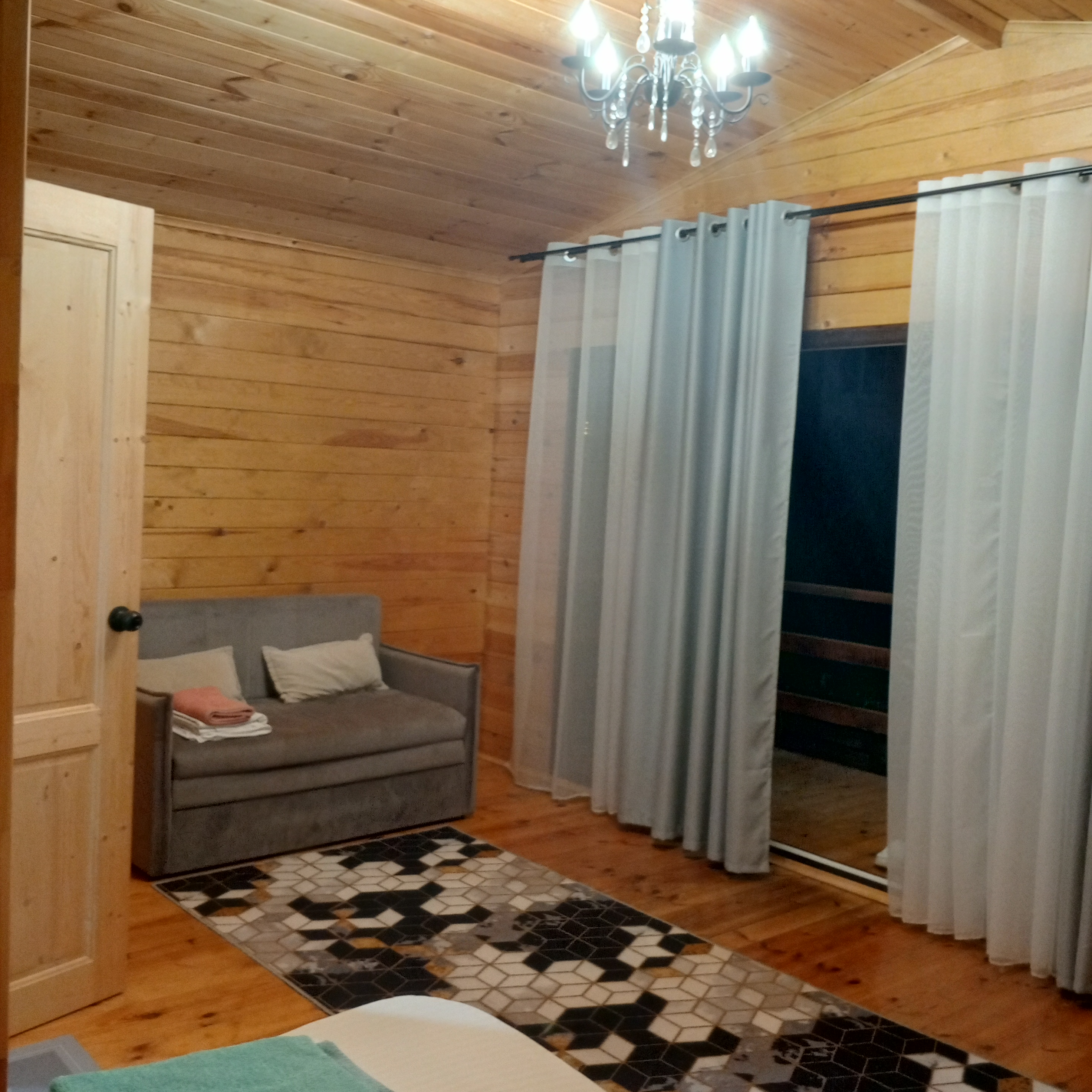 Гостевой дом у Алисы, Гудаута — фото 4