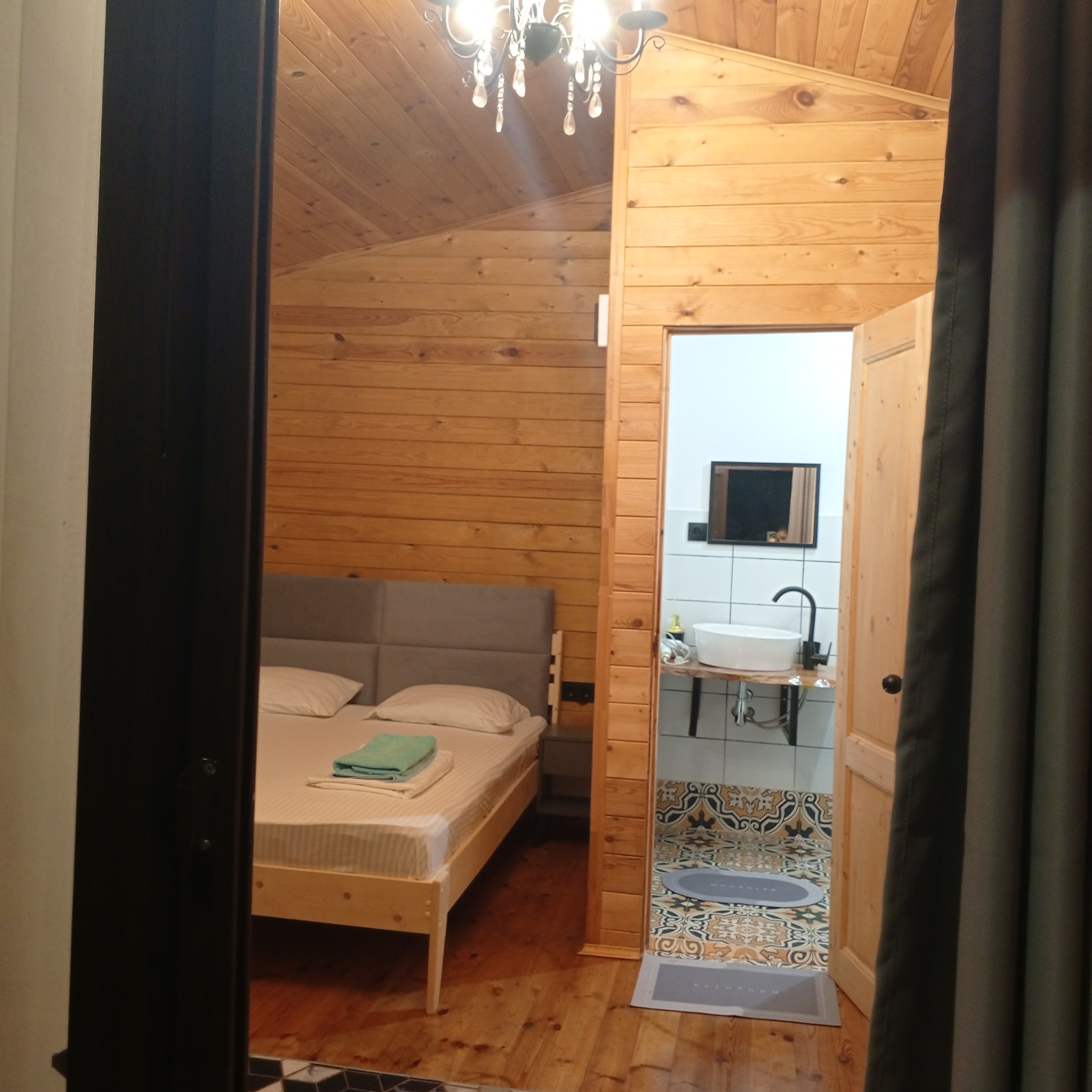 Гостевой дом у Алисы, Гудаута — фото 7