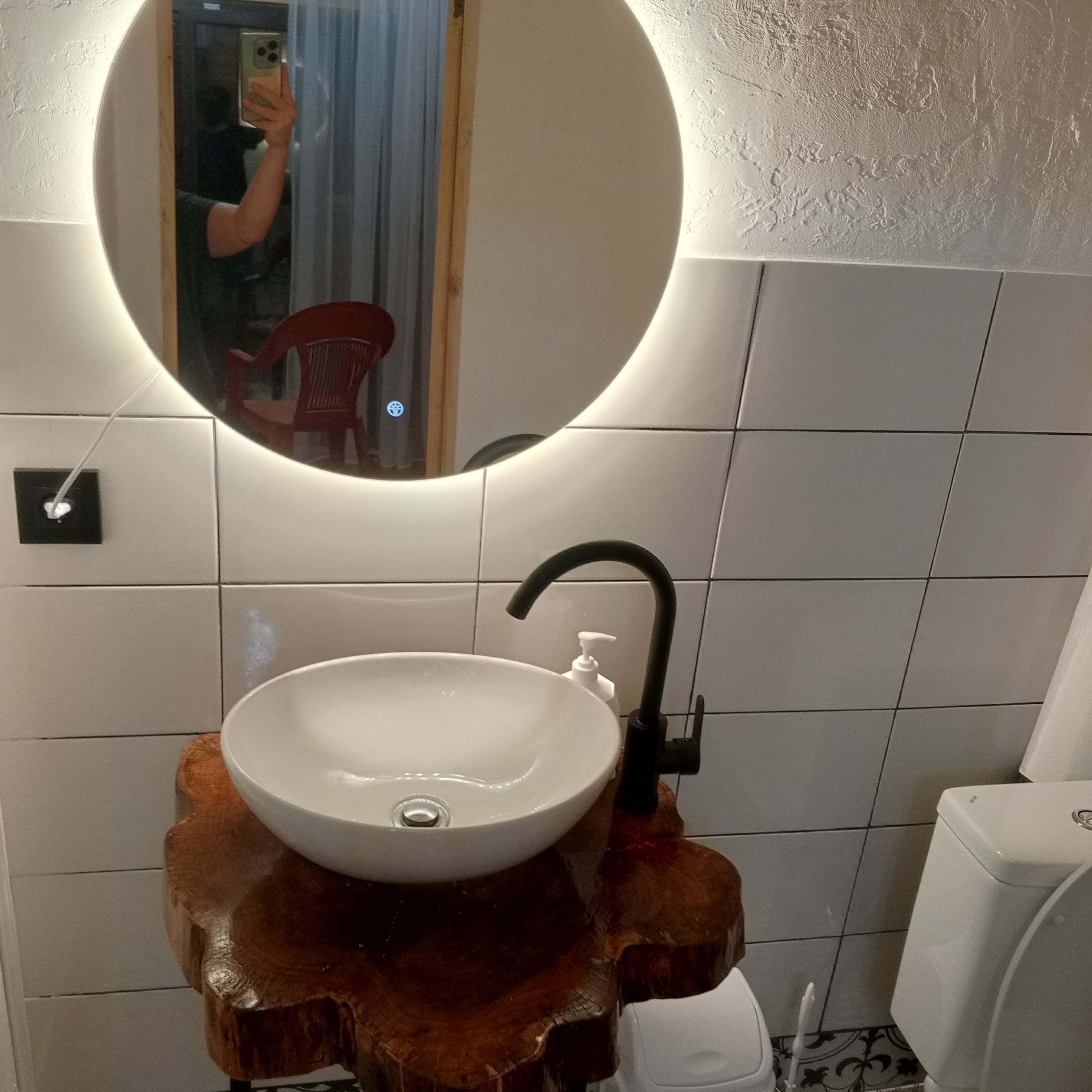 Гостевой дом у Алисы, Гудаута — фото 2