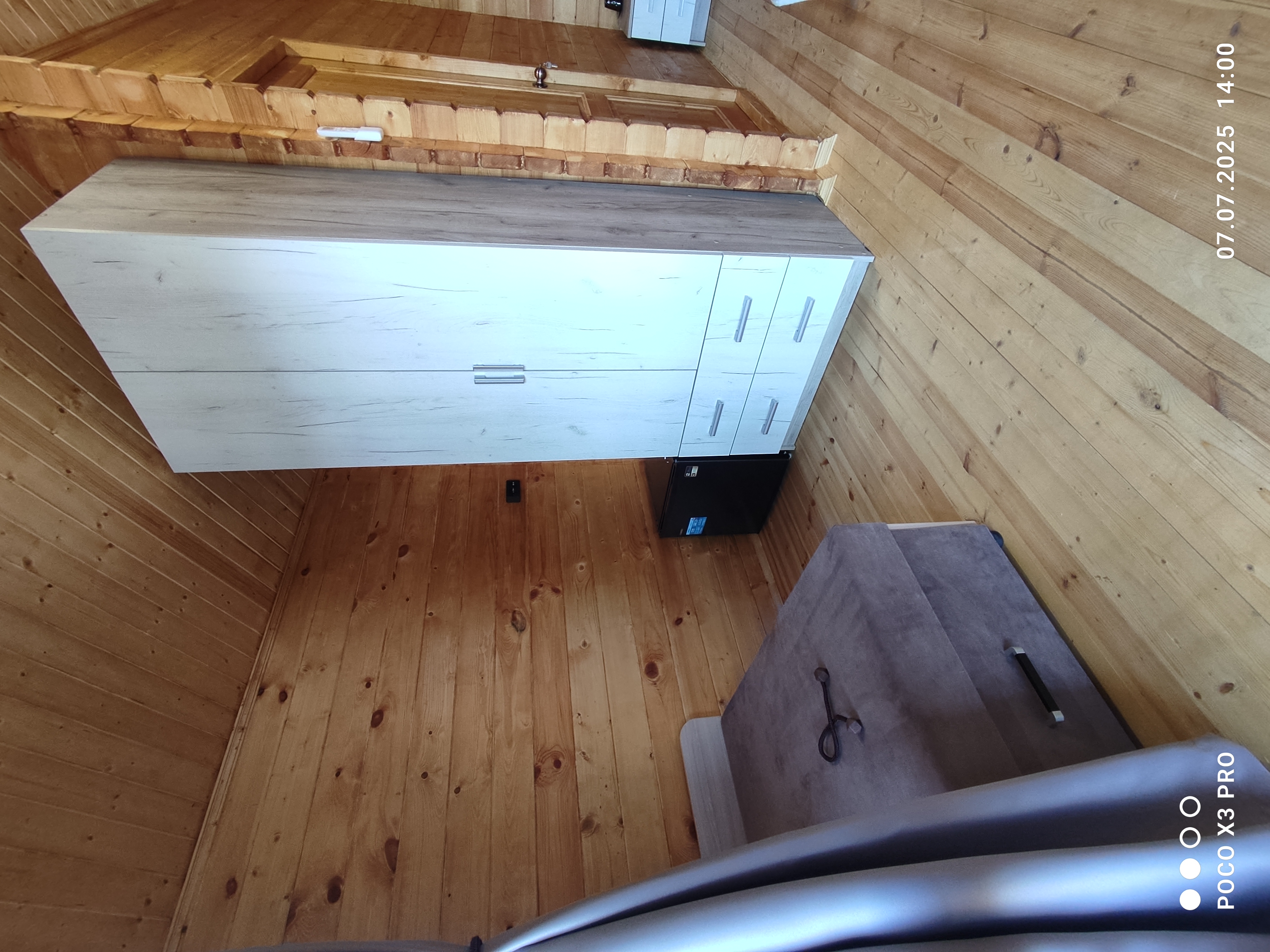 Гостевой комплекс Лазурь, Гудаута — фото 20