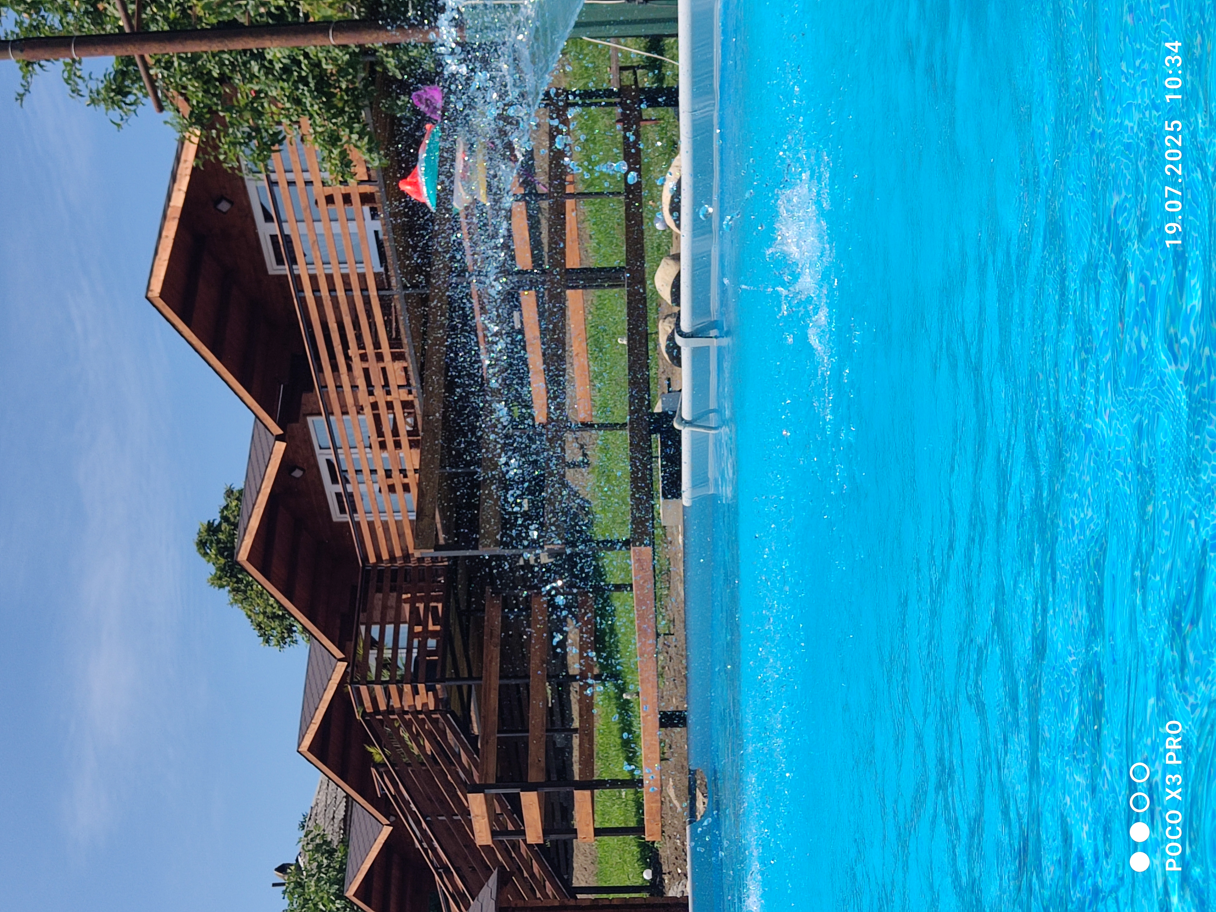 Гостевой комплекс Лазурь, Гудаута — фото 2