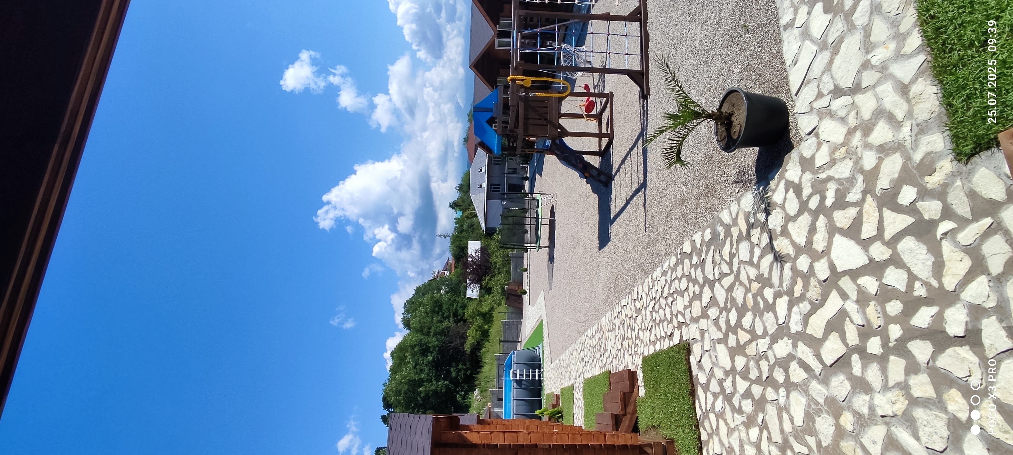 Гостевой комплекс Лазурь, Гудаута — фото 24