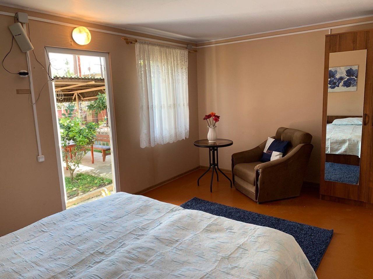 Мандаринка, Очамчыра — фото 6