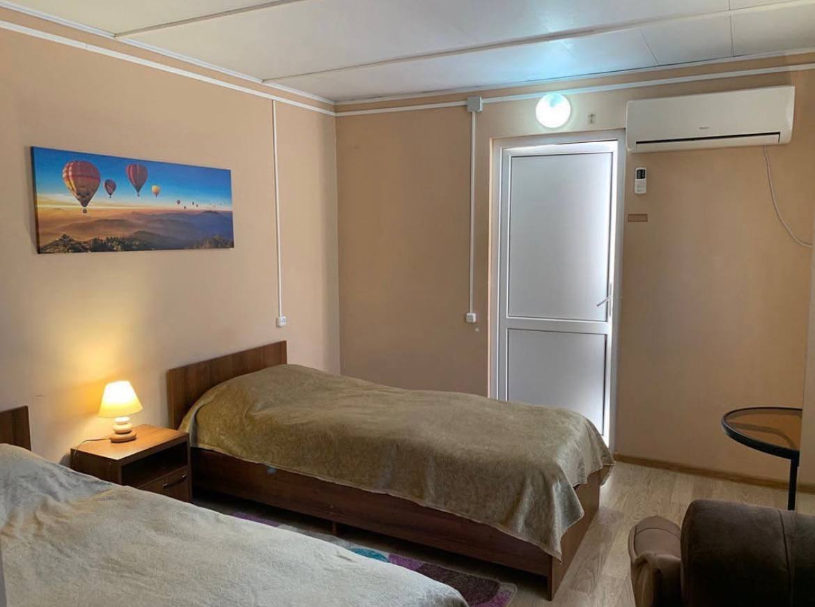 Мандаринка, Очамчыра — фото 9