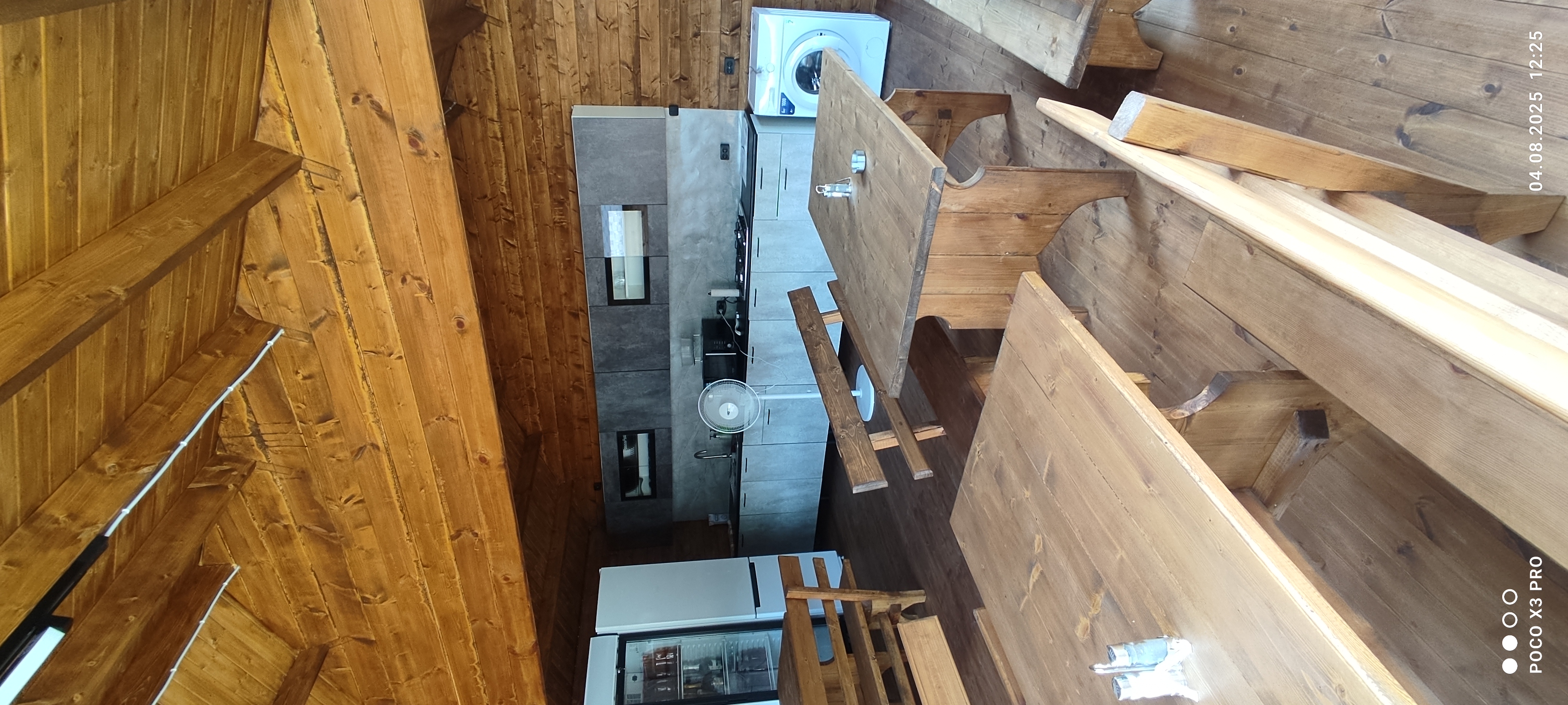 Гостевой комплекс Лазурь, Гудаута — фото 17